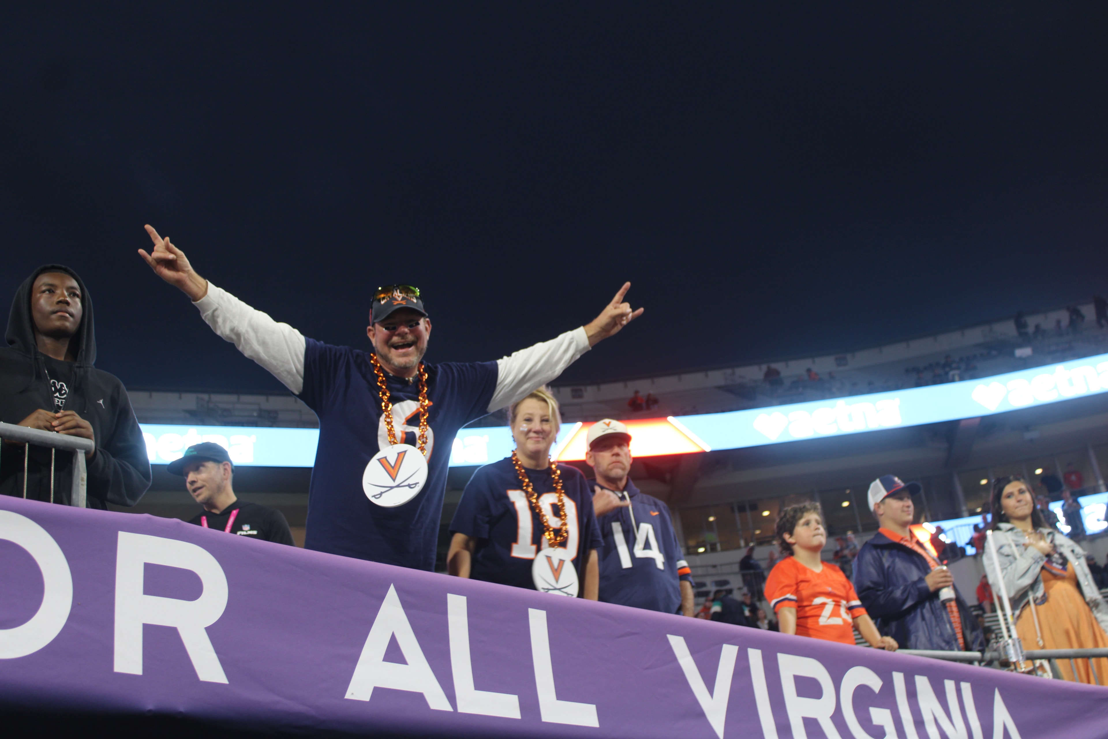 Virginia vs Syracuse game day photo 151