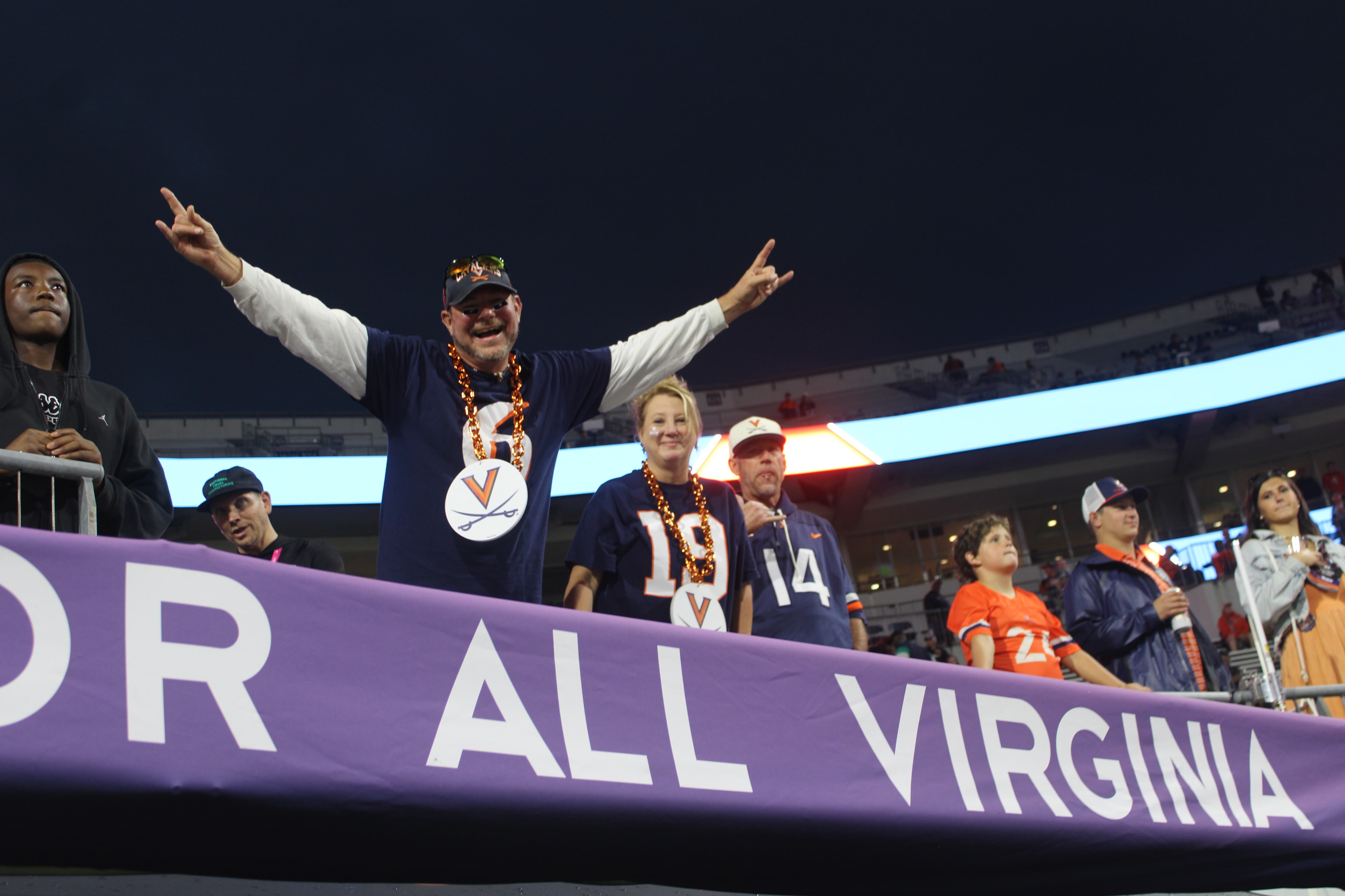 Virginia vs Syracuse game day photo 152