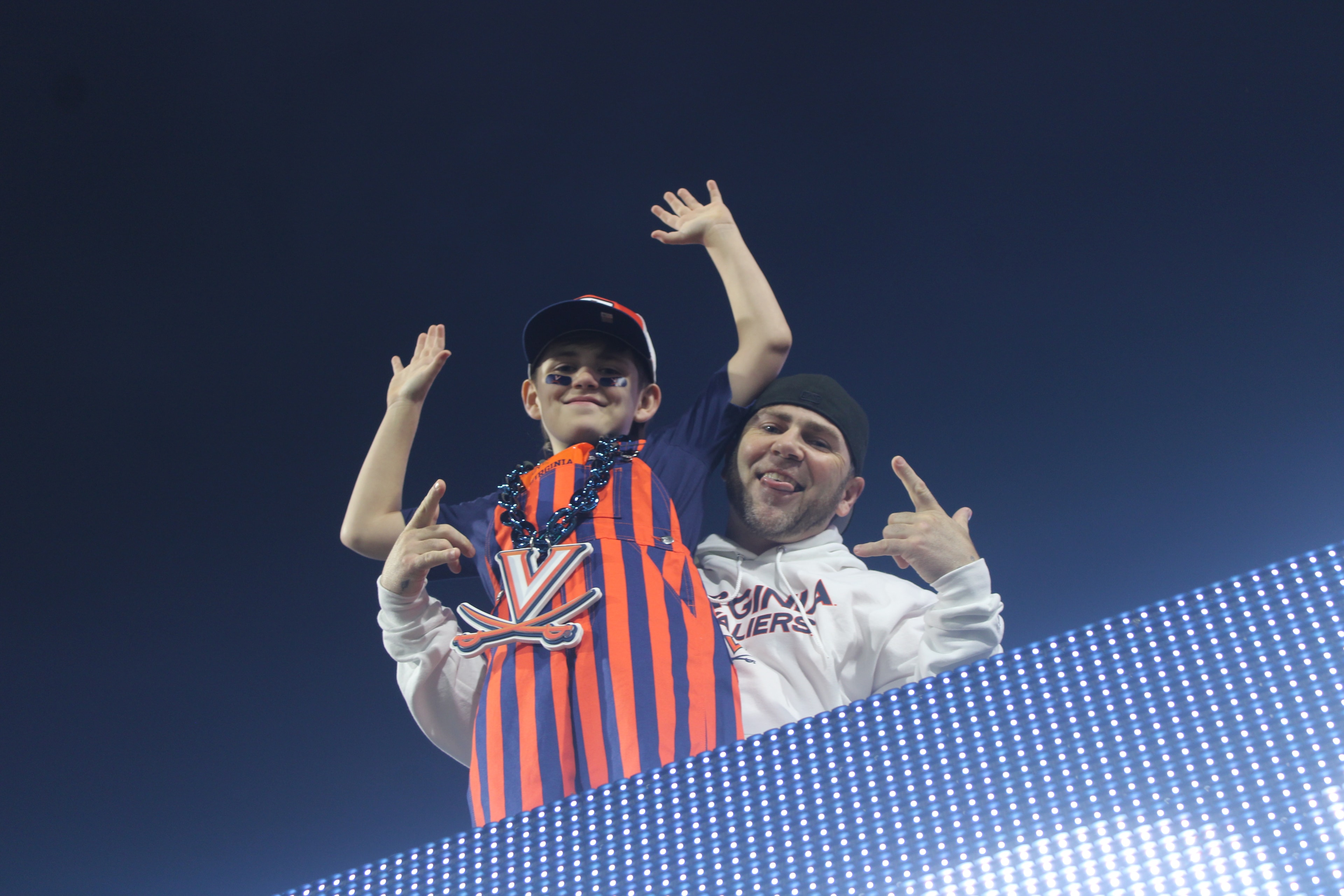 Virginia vs Syracuse game day photo 154