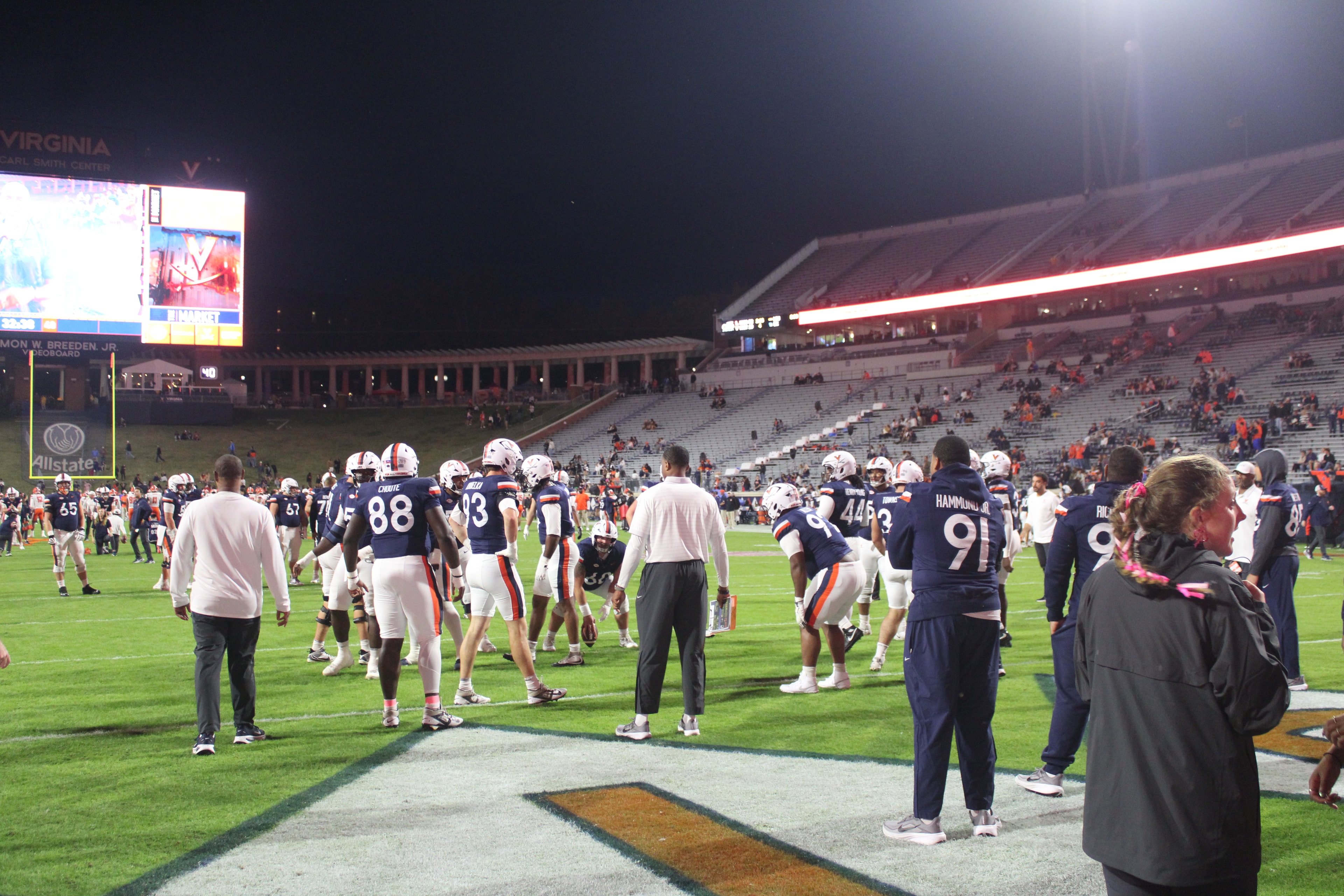 Virginia vs Syracuse game day photo 144