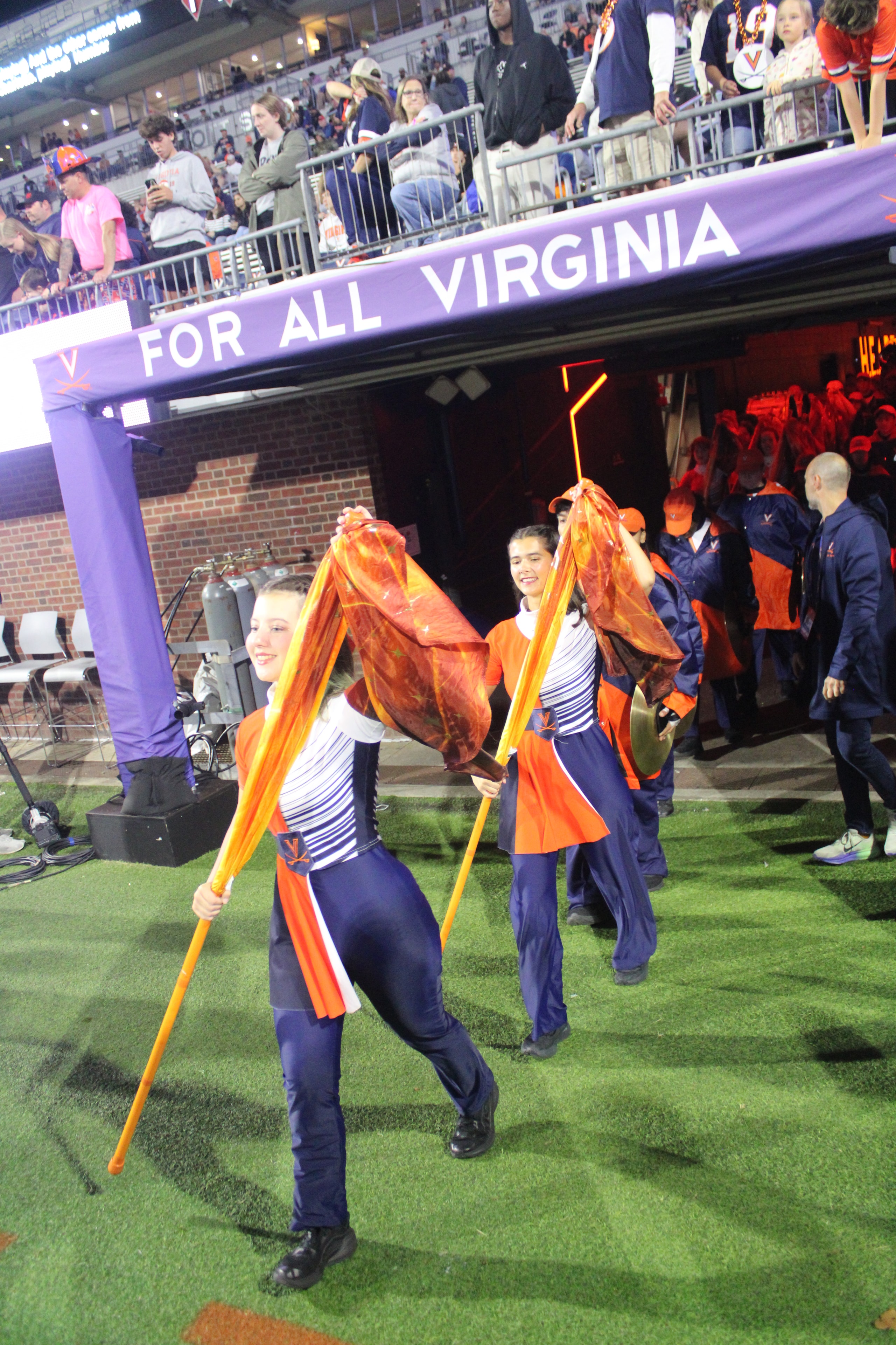 Virginia vs Syracuse game day photo 111