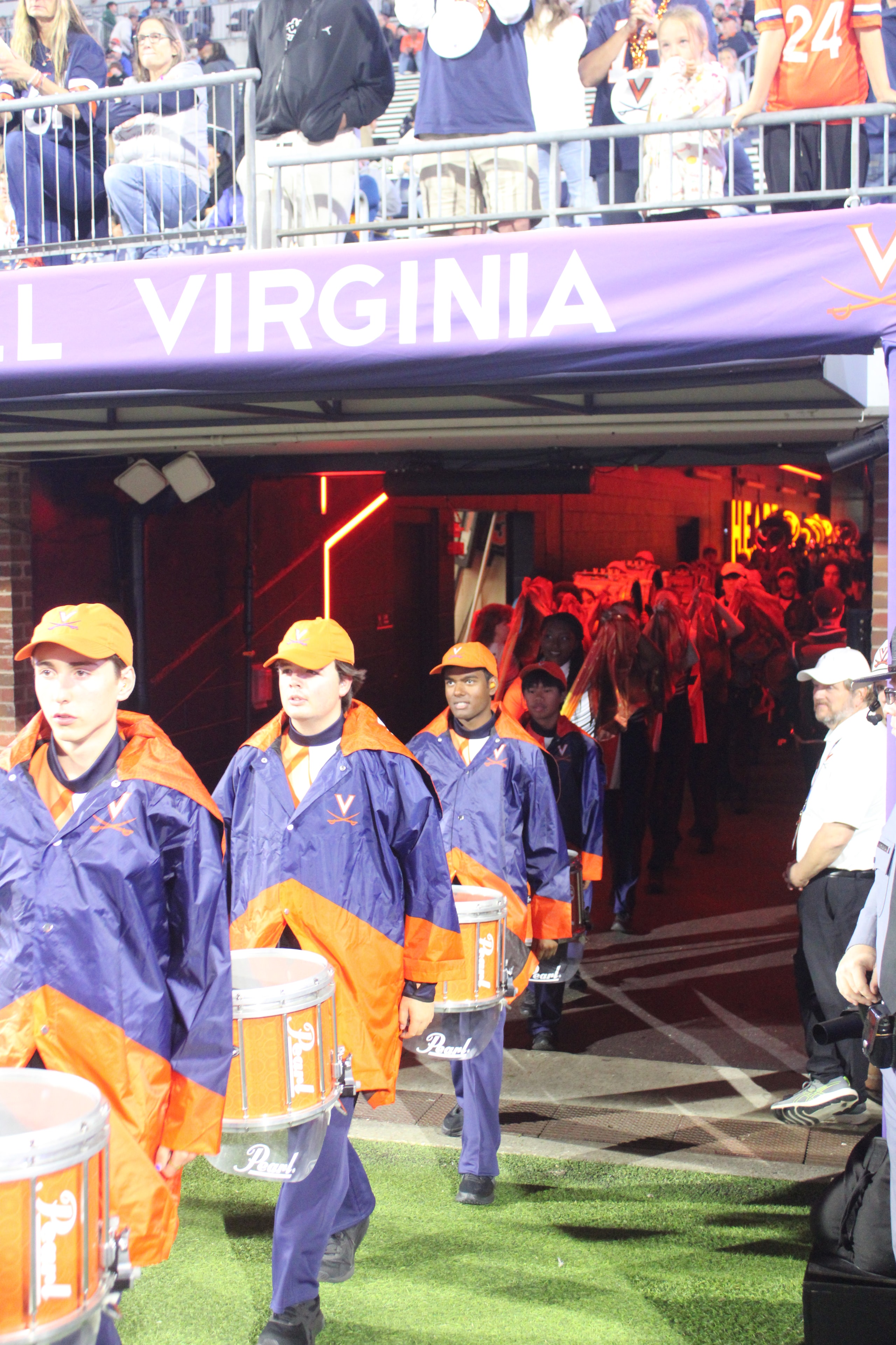 Virginia vs Syracuse game day photo 116