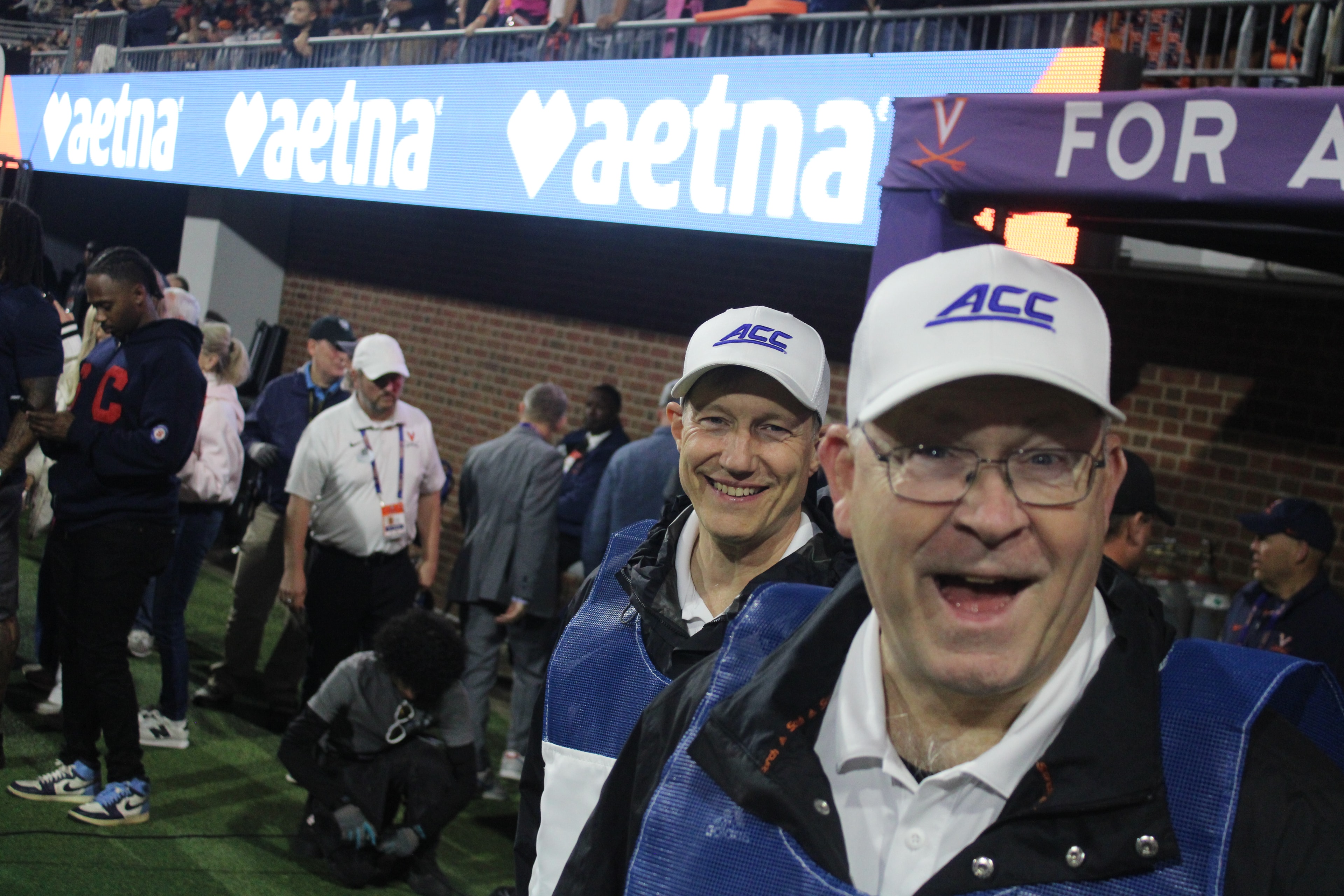 Virginia vs Syracuse game day photo 117