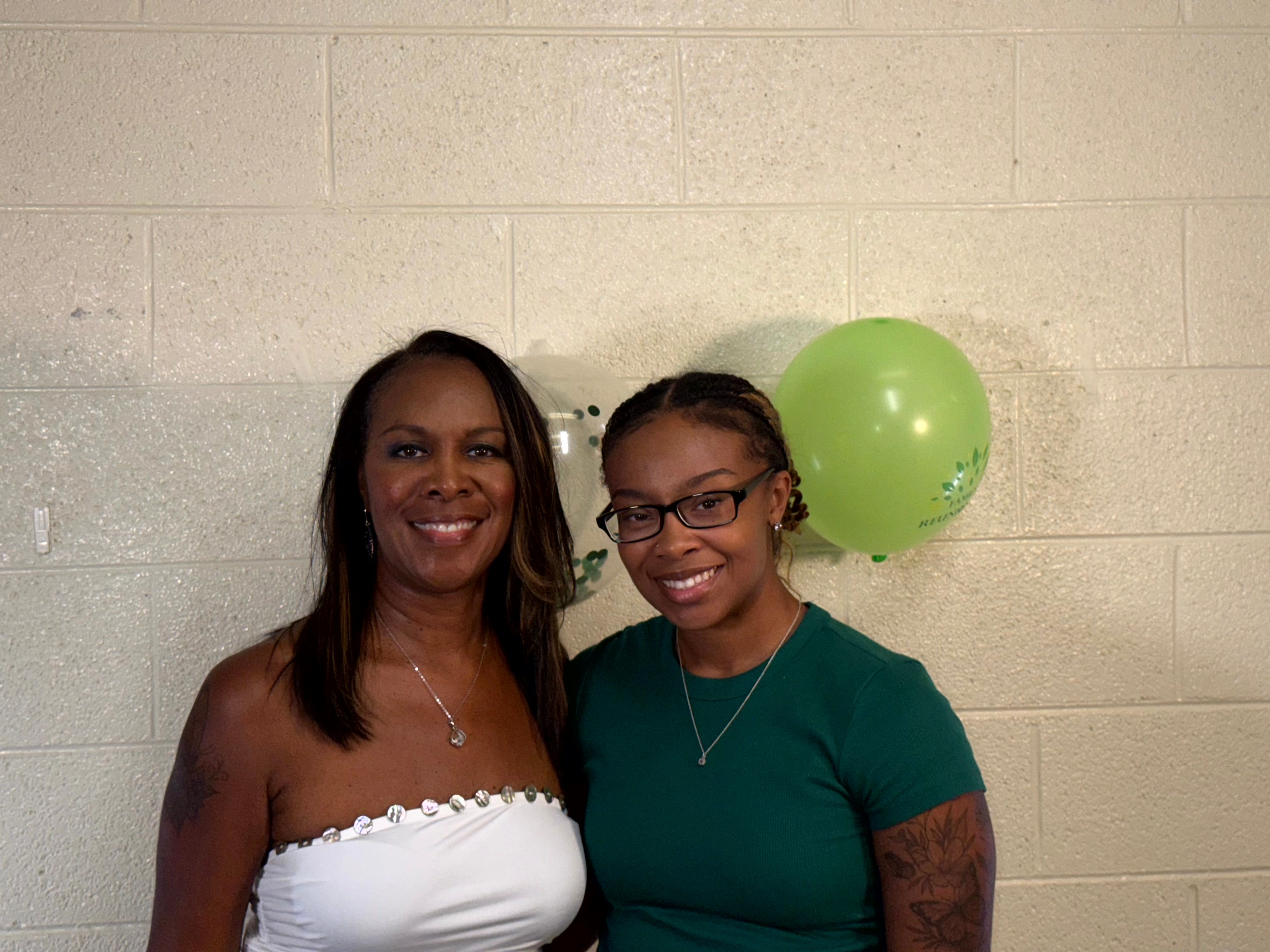 Rucker Family Reunion — photo 35