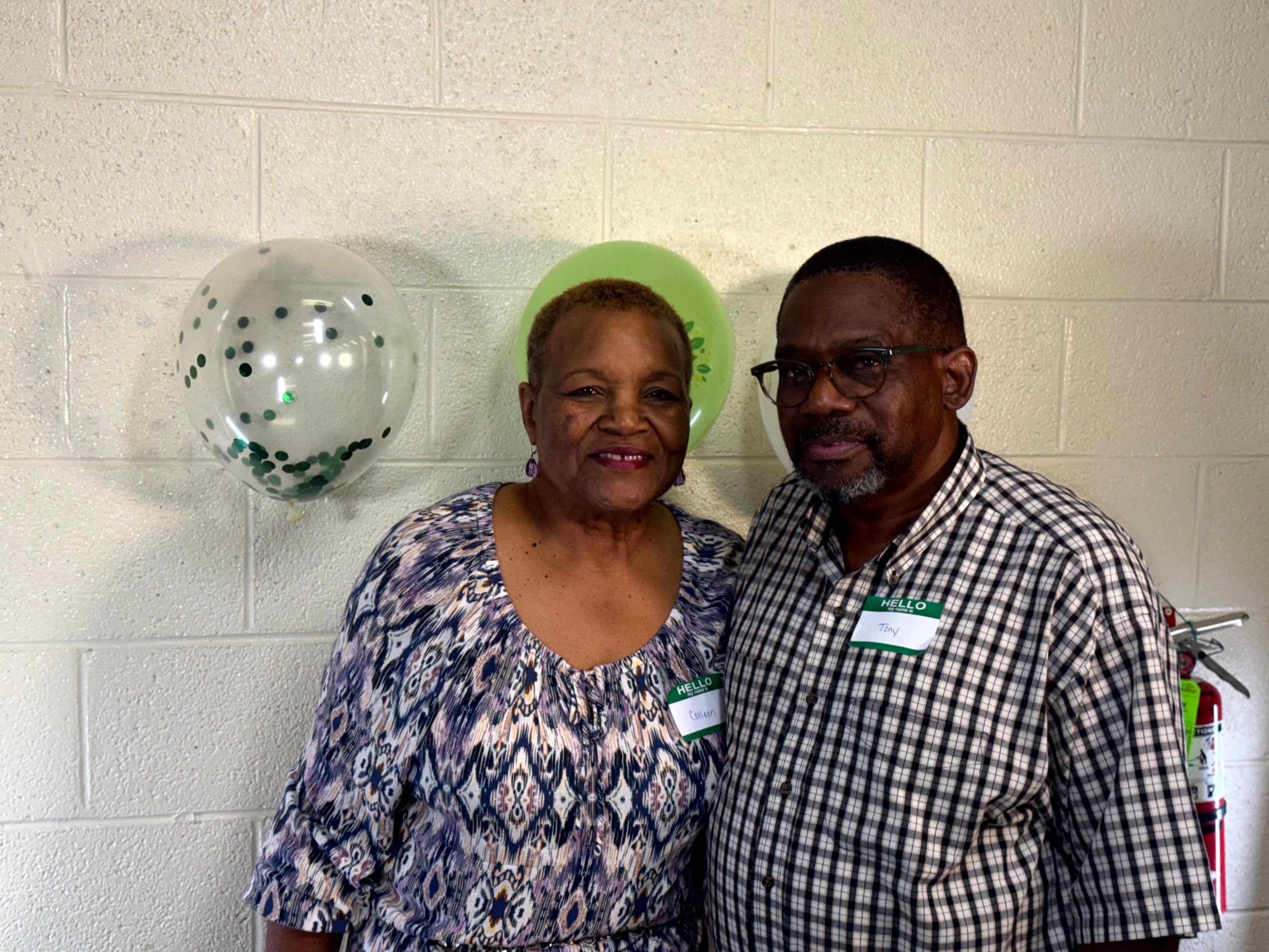 Rucker Family Reunion — photo 2