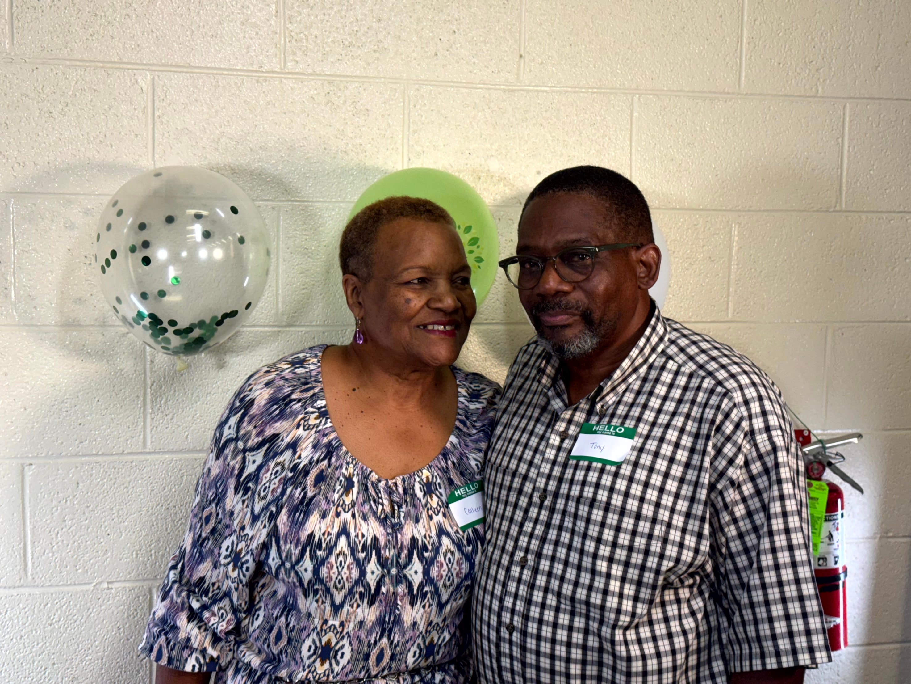 Rucker Family Reunion — photo 3