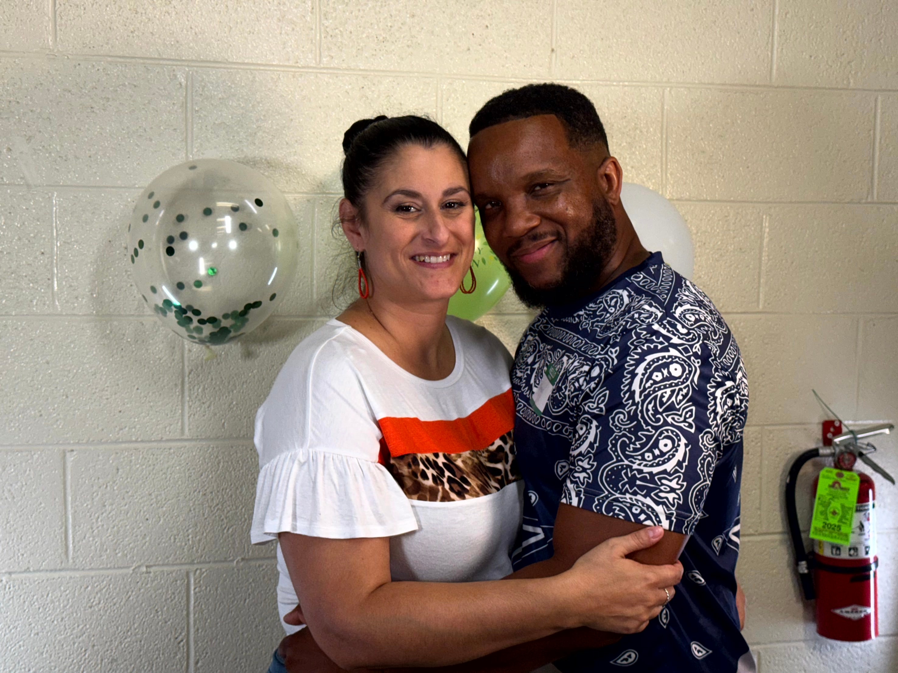 Rucker Family Reunion — photo 4