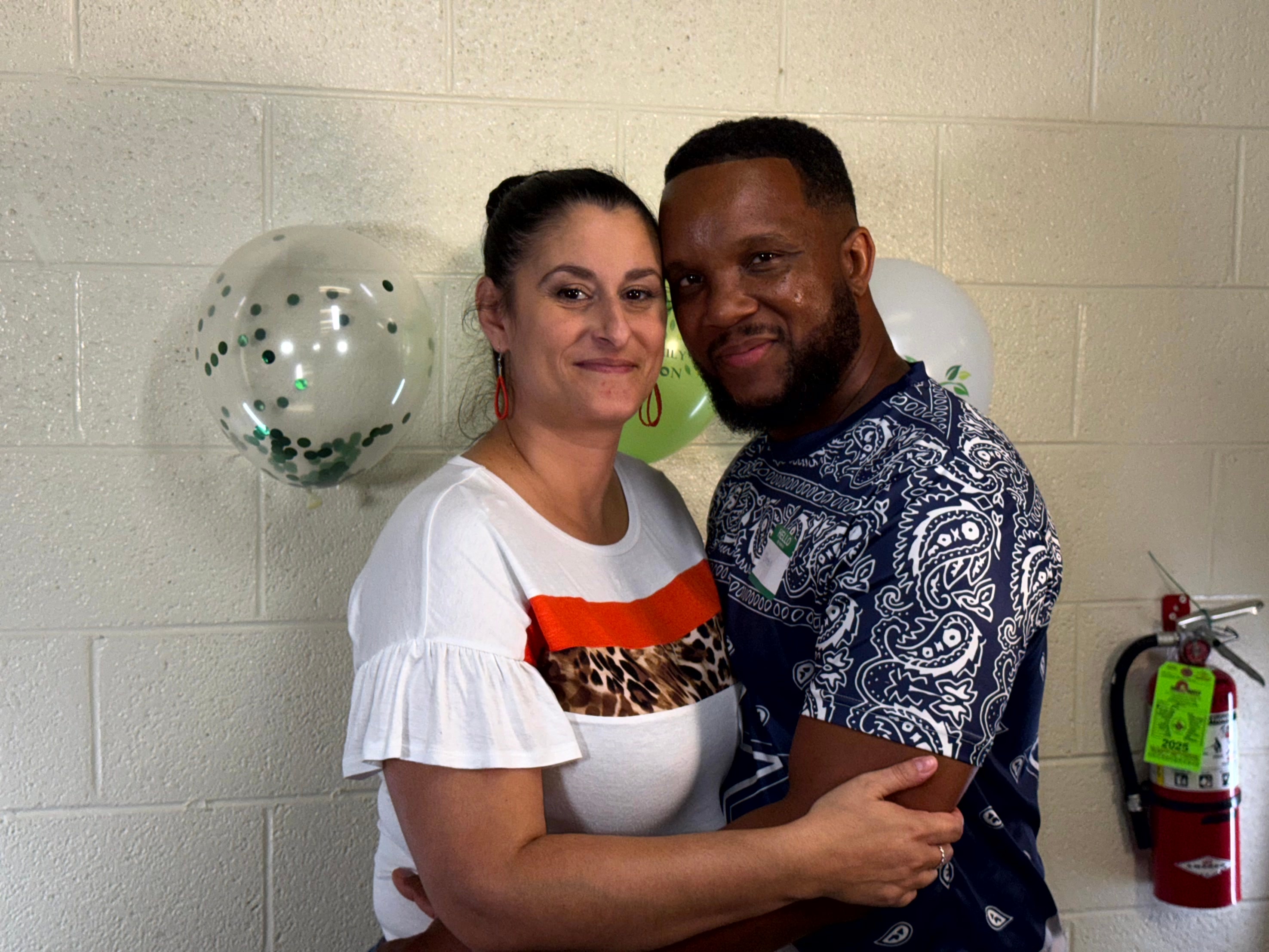 Rucker Family Reunion — photo 5