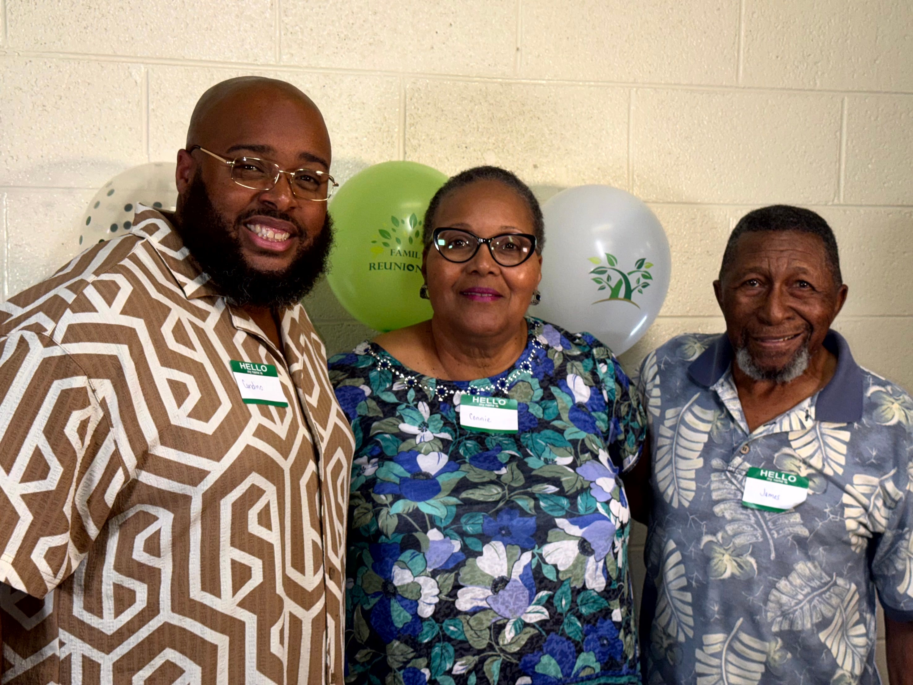 Rucker Family Reunion — photo 9