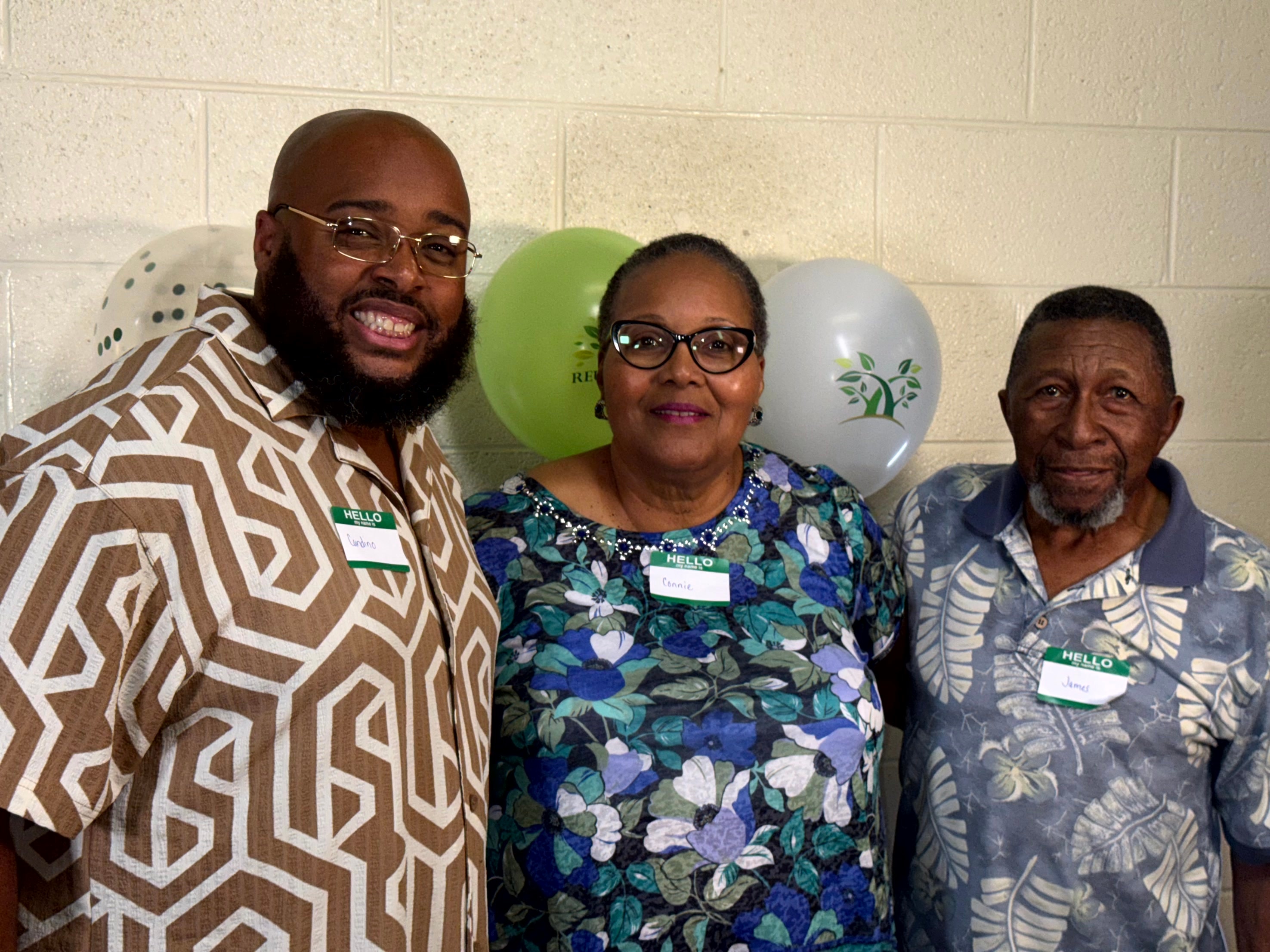 Rucker Family Reunion — photo 10