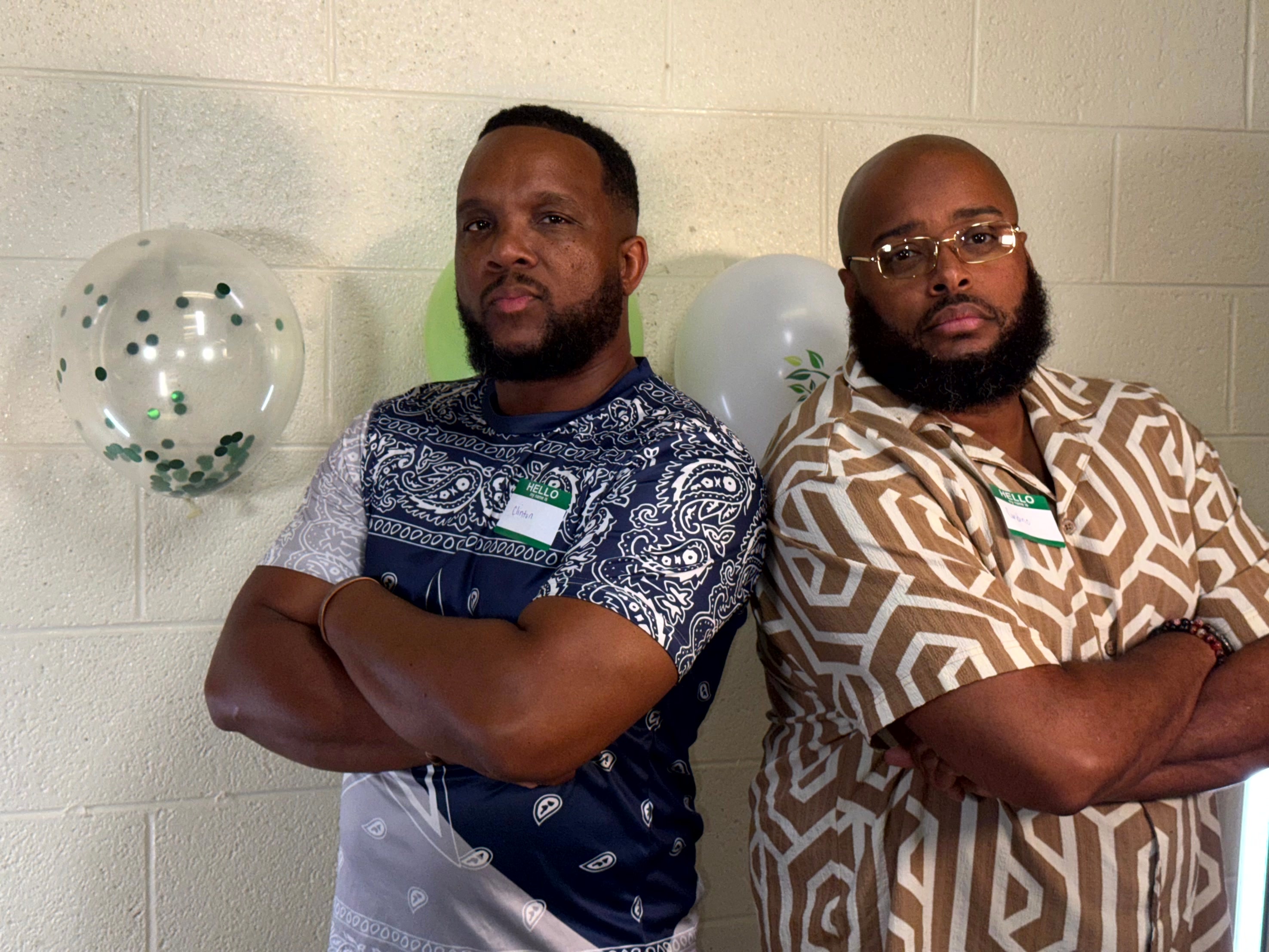 Rucker Family Reunion — photo 12