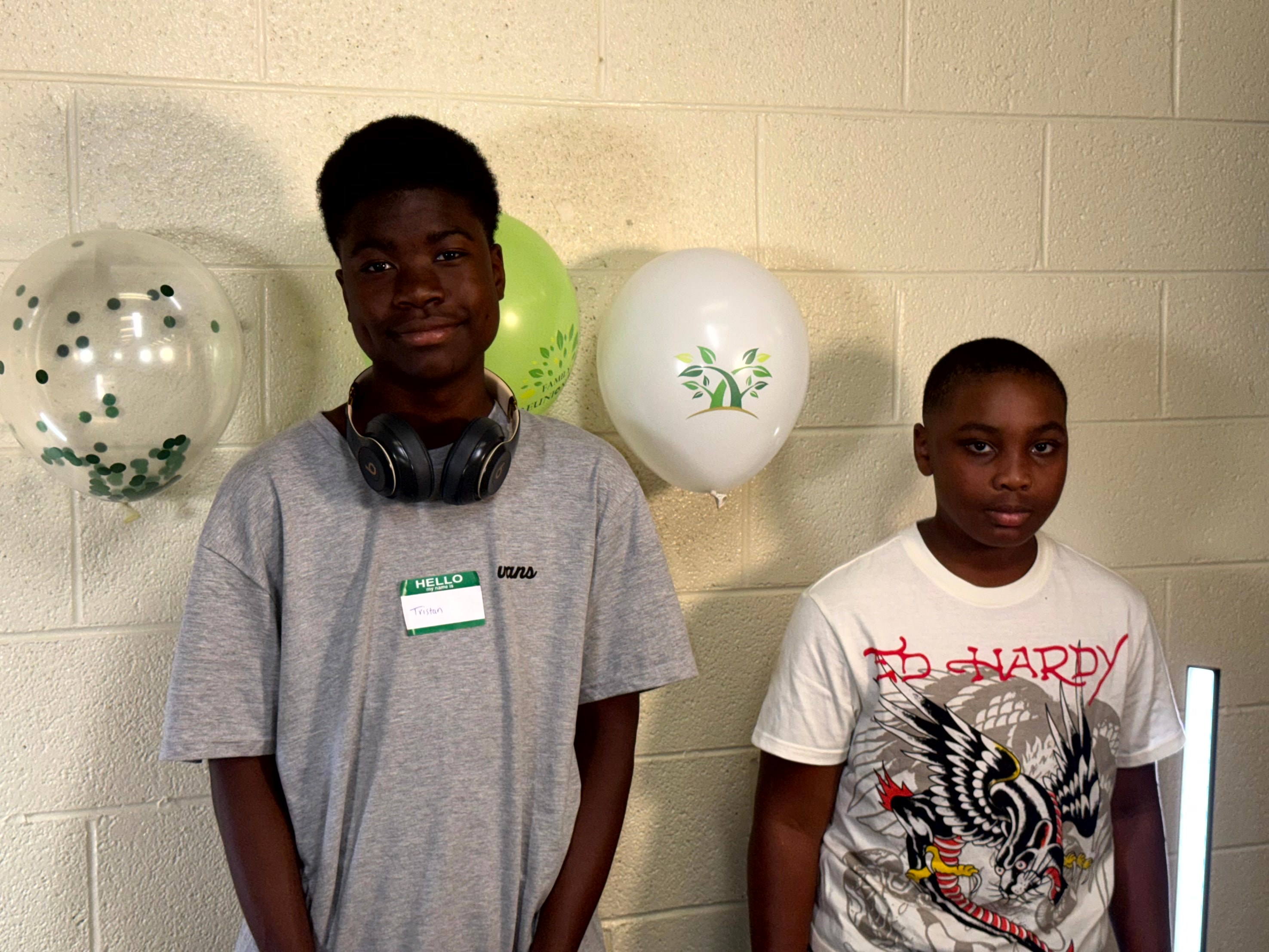 Rucker Family Reunion — photo 15