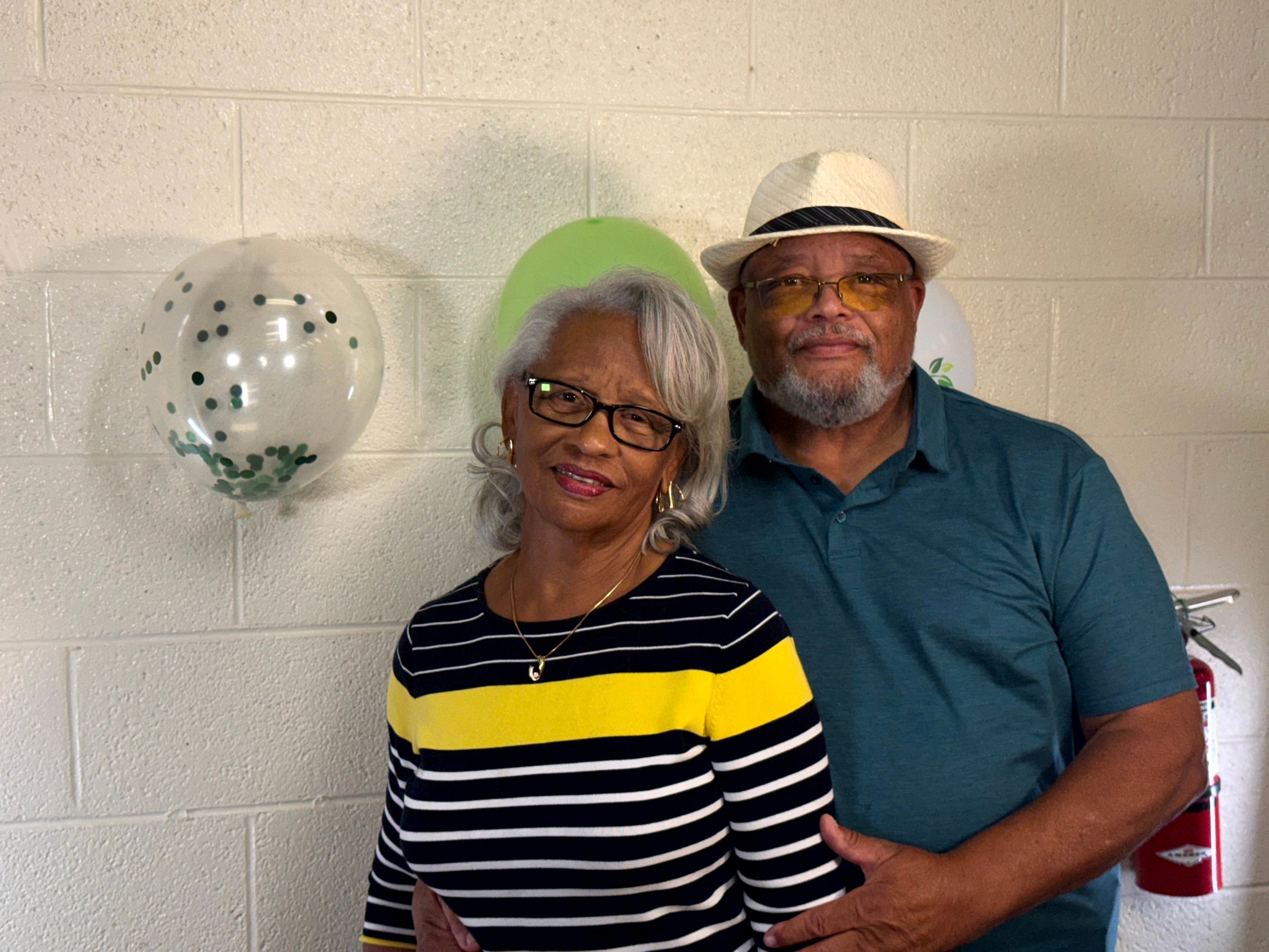 Rucker Family Reunion — photo 17