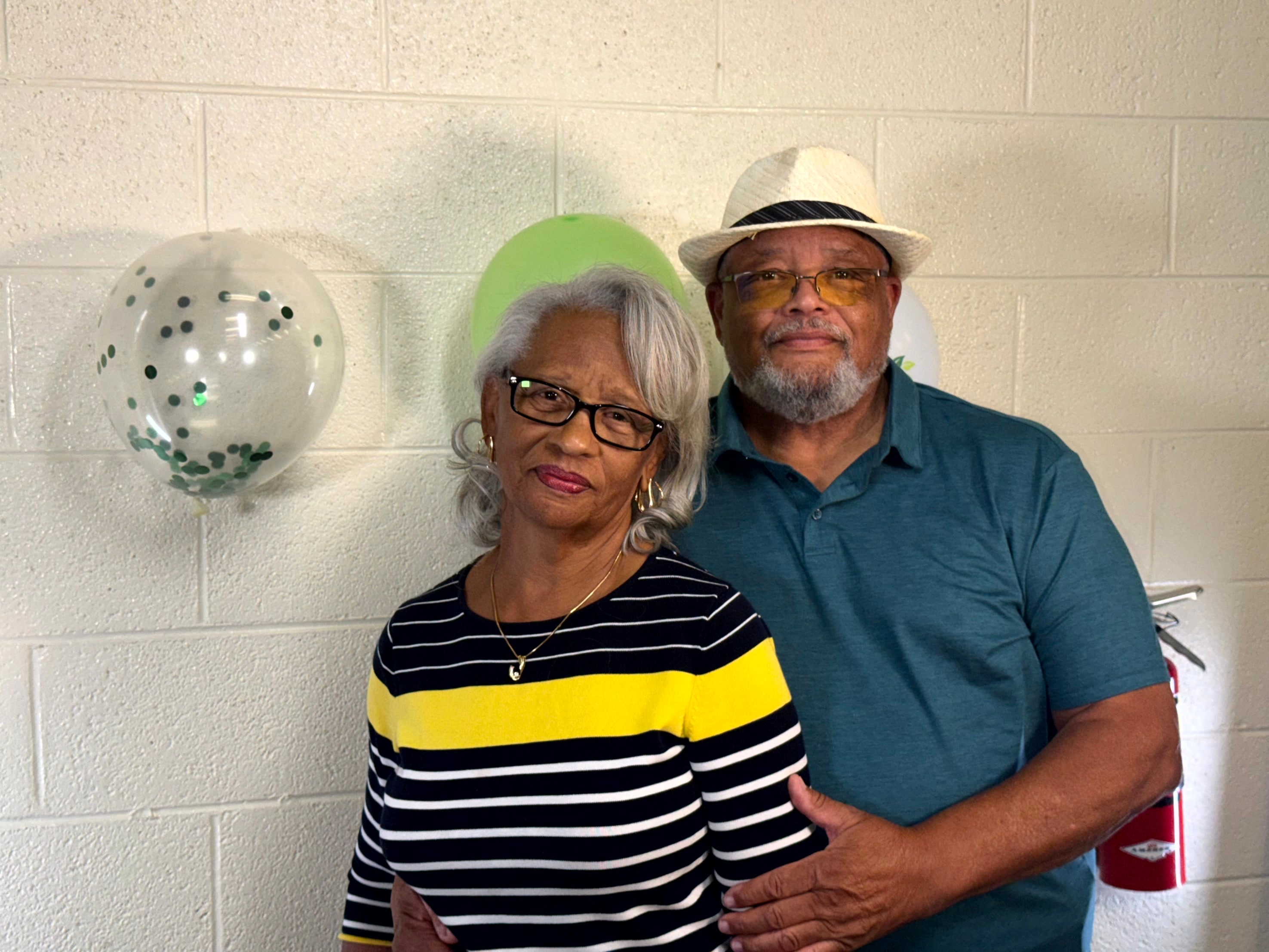 Rucker Family Reunion — photo 18