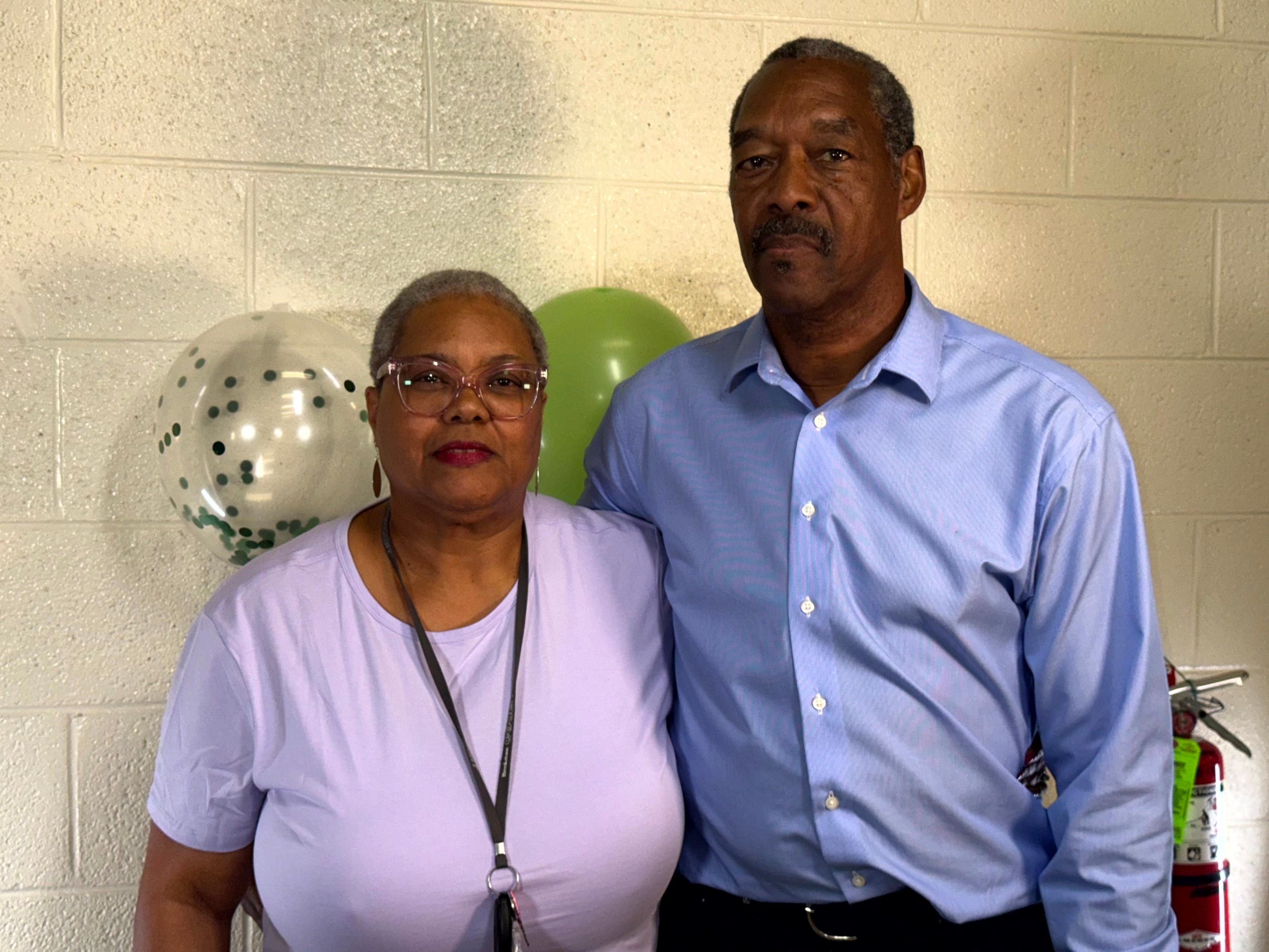 Rucker Family Reunion — photo 20