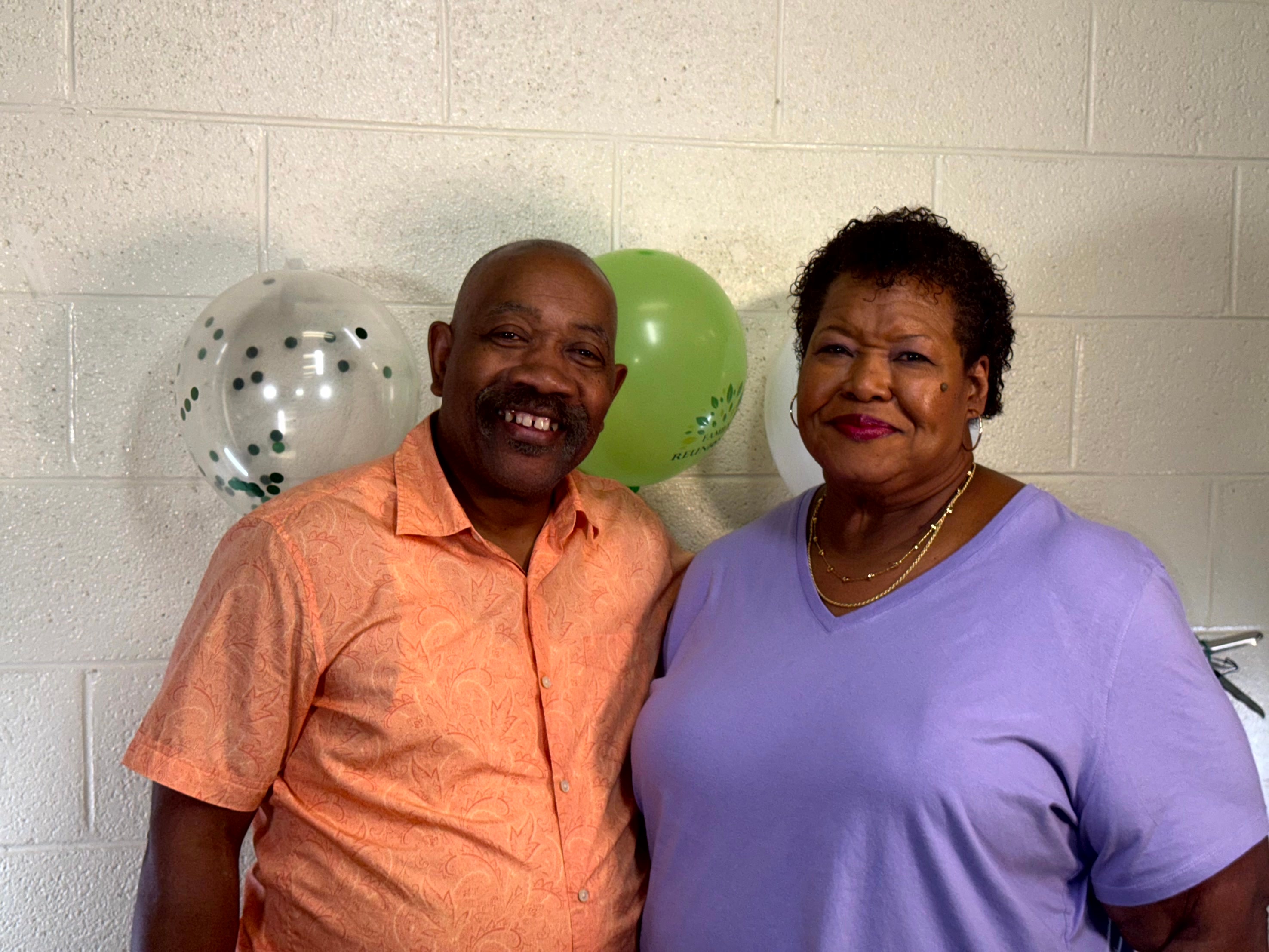 Rucker Family Reunion — photo 24