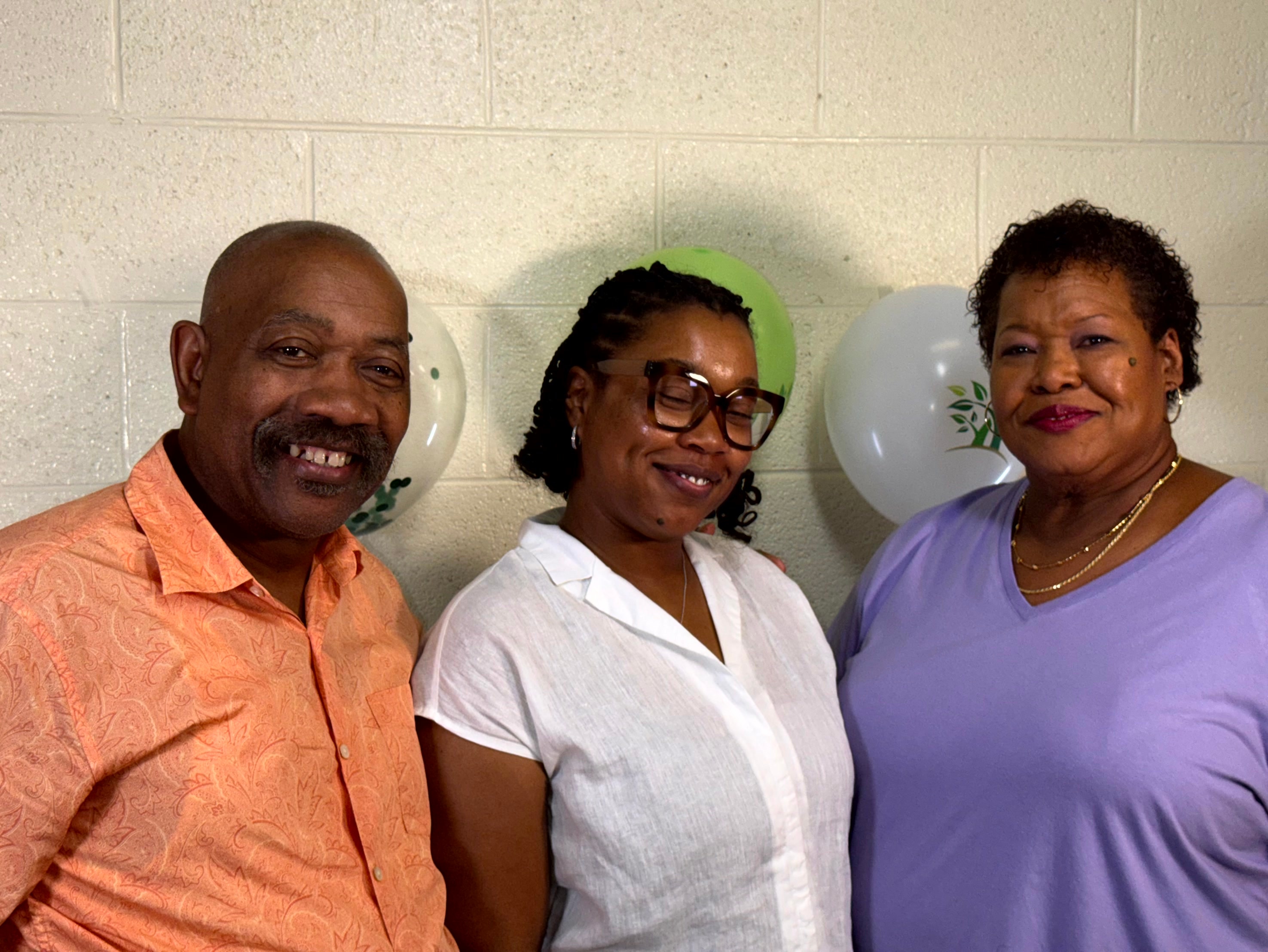 Rucker Family Reunion — photo 26