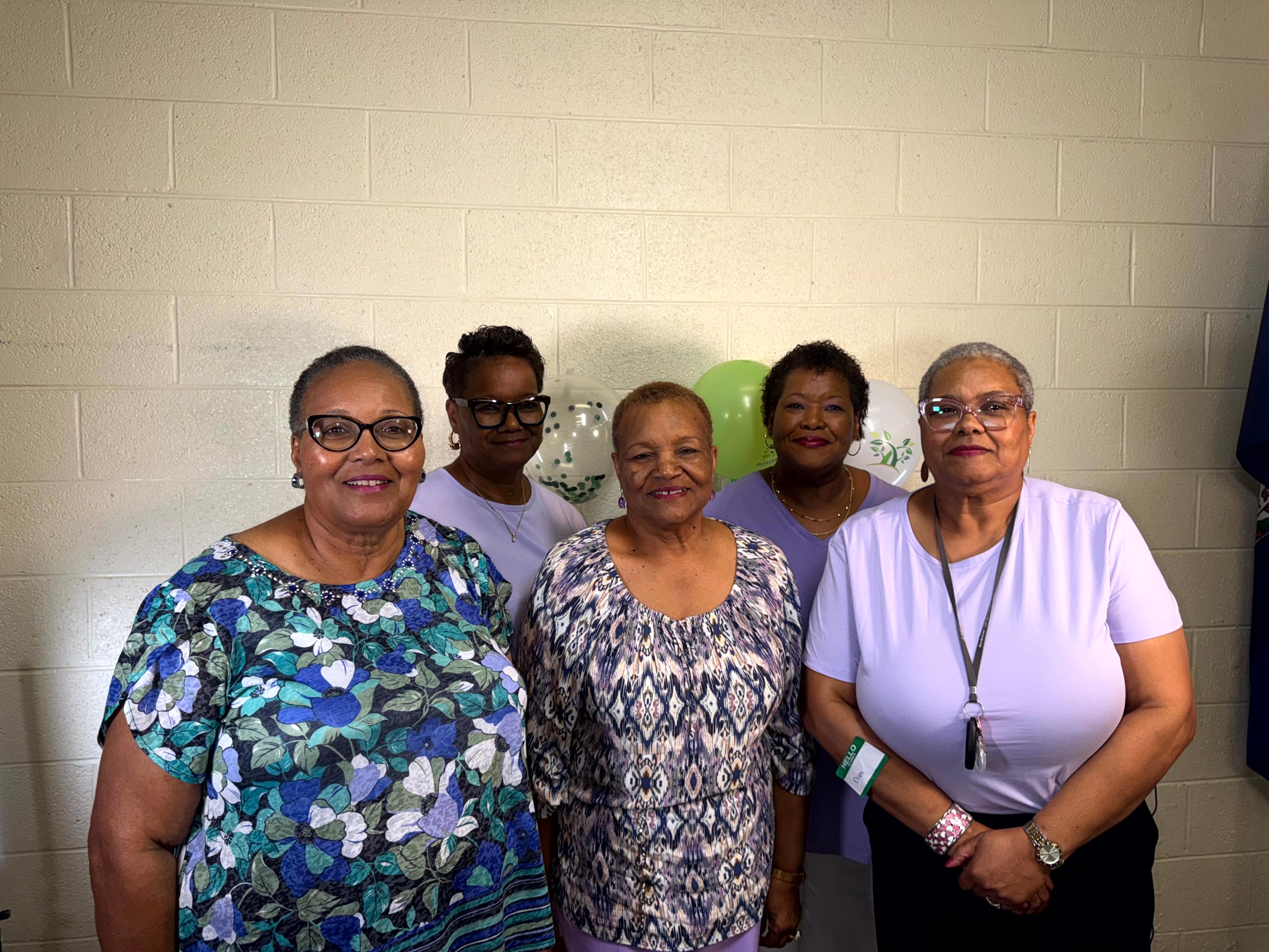 Rucker Family Reunion — photo 31