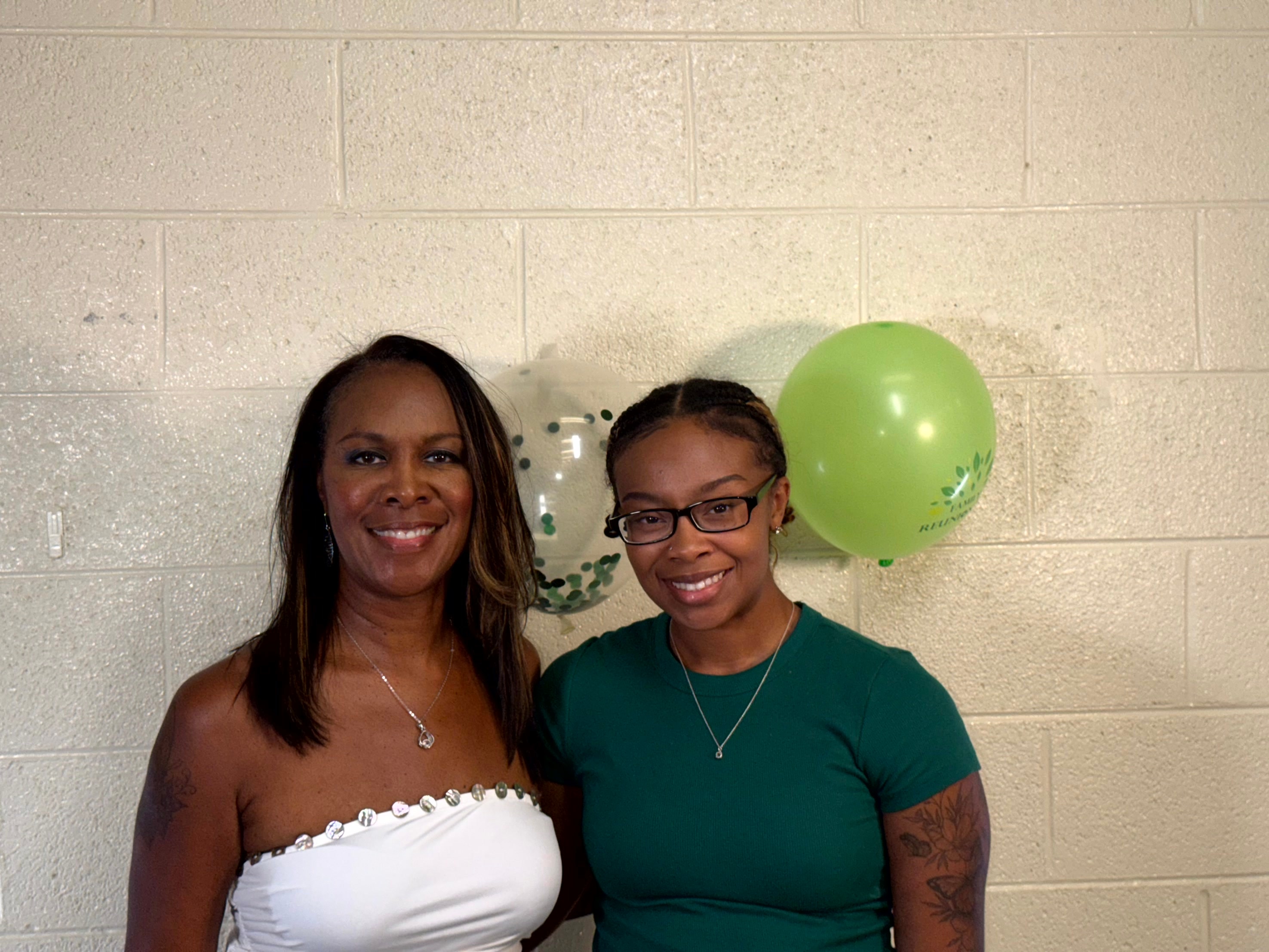 Rucker Family Reunion — photo 36