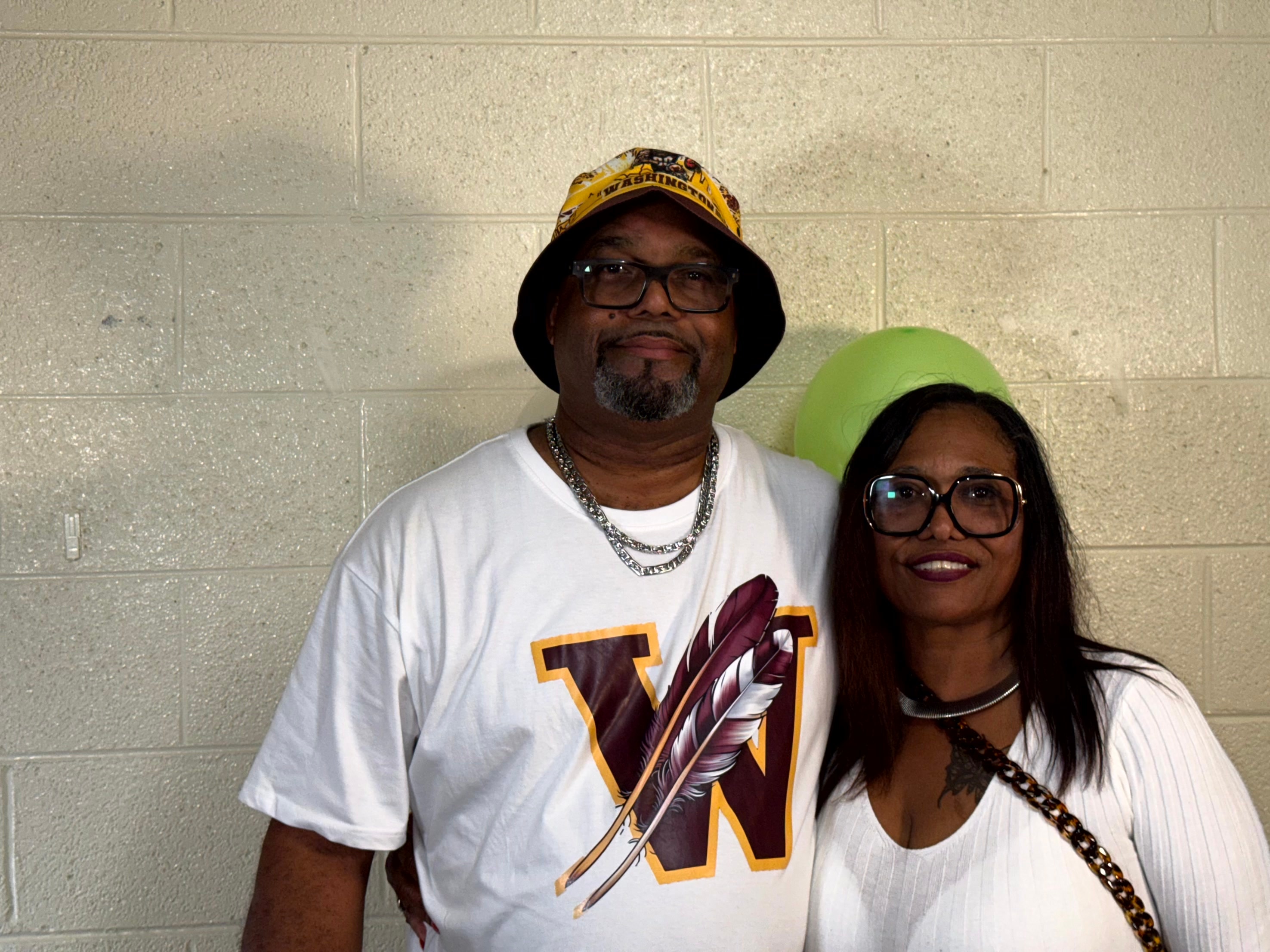 Rucker Family Reunion — photo 39