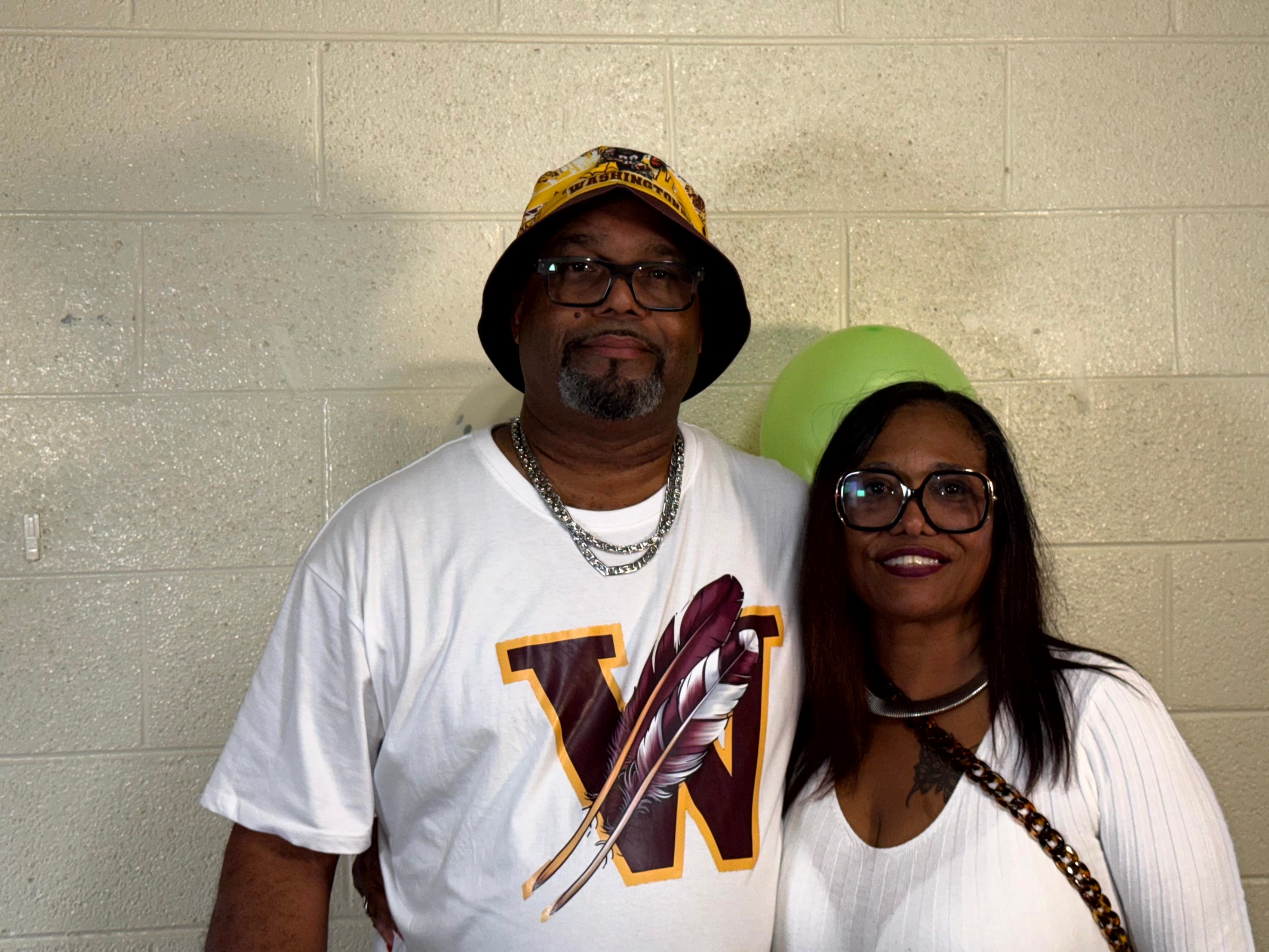 Rucker Family Reunion — photo 40