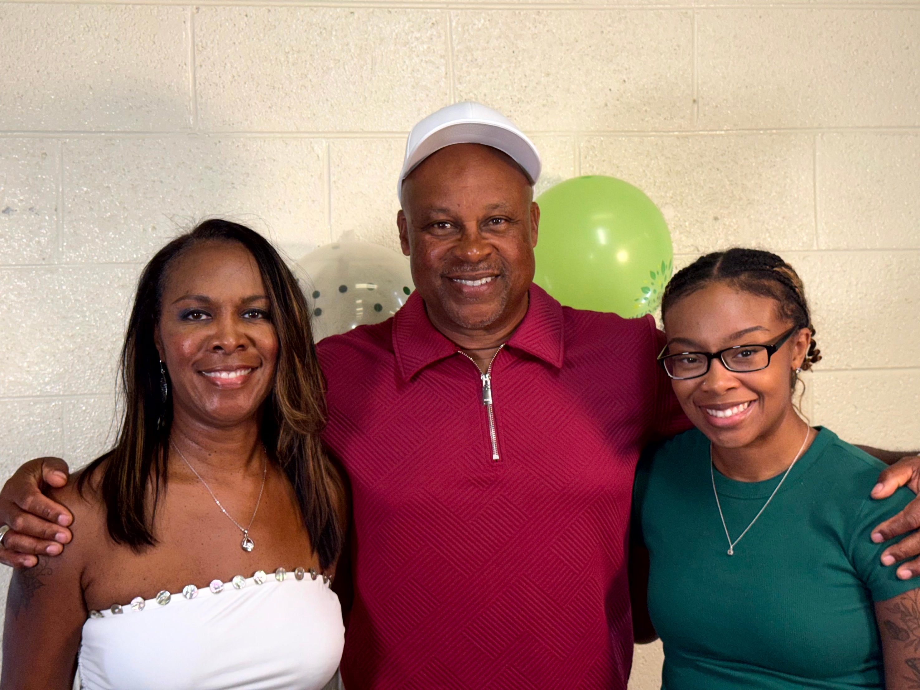 Rucker Family Reunion — photo 44
