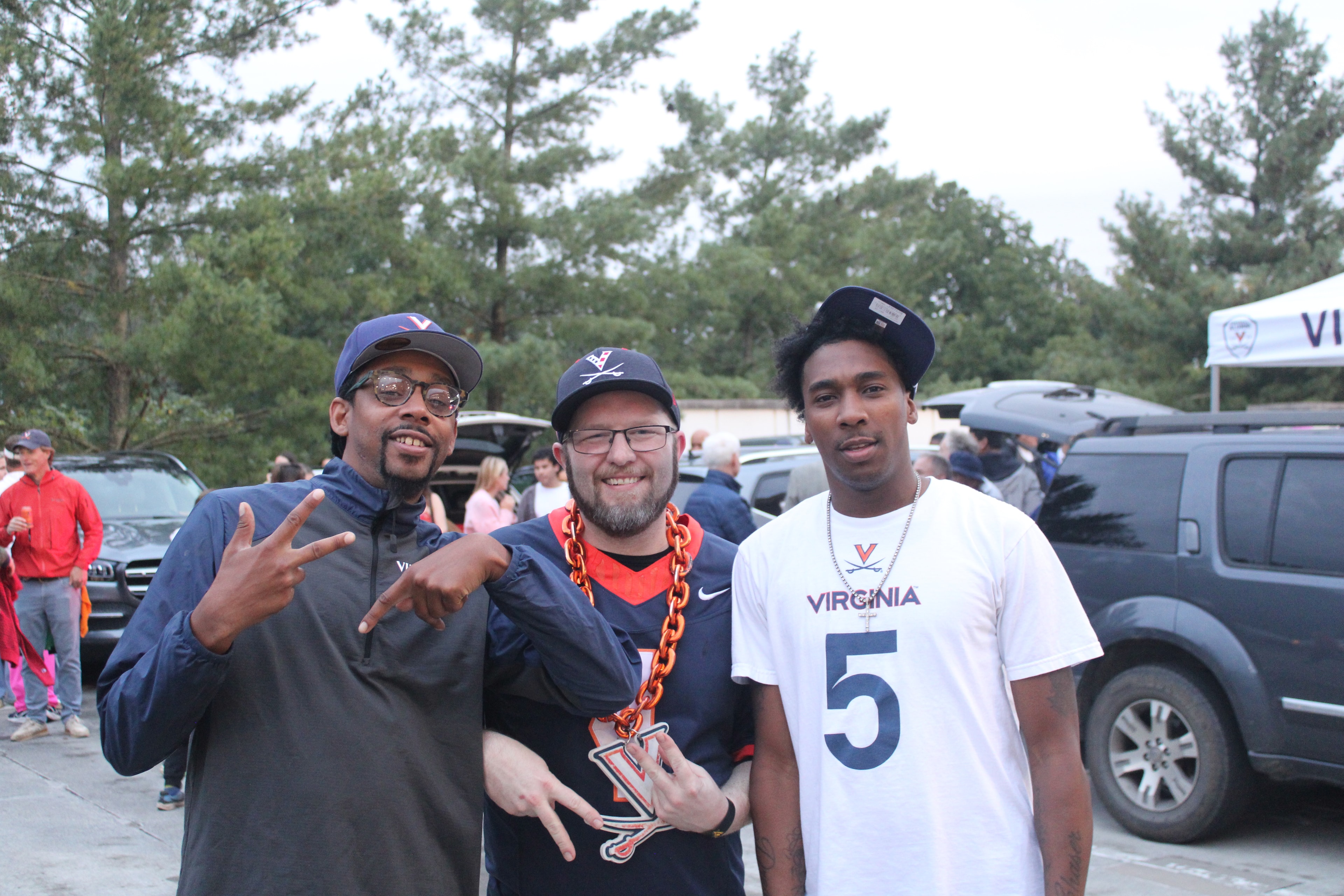 Alumni Homecoming 2026