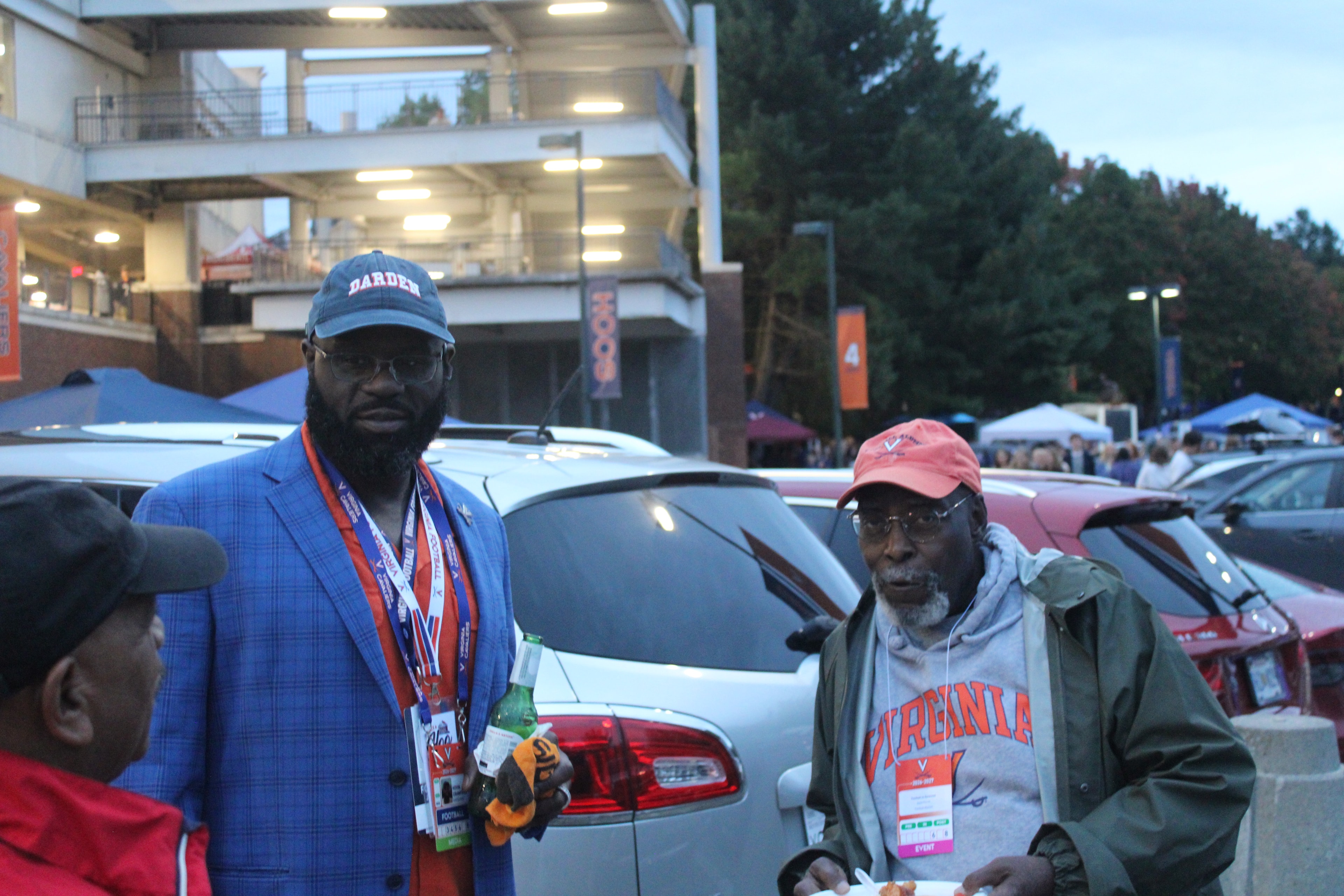 Alumni Homecoming 2026