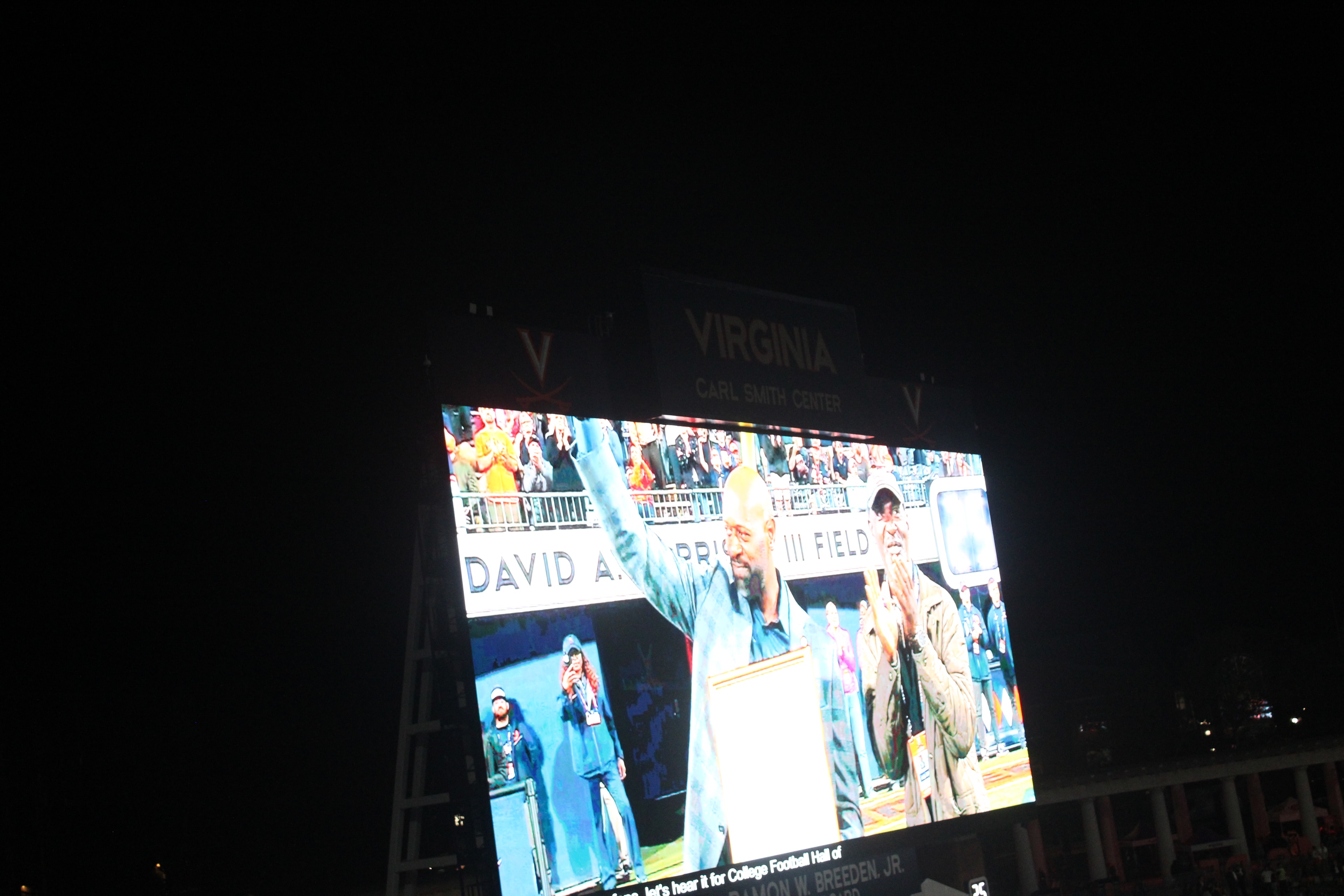 Virginia vs Syracuse game day photo 43