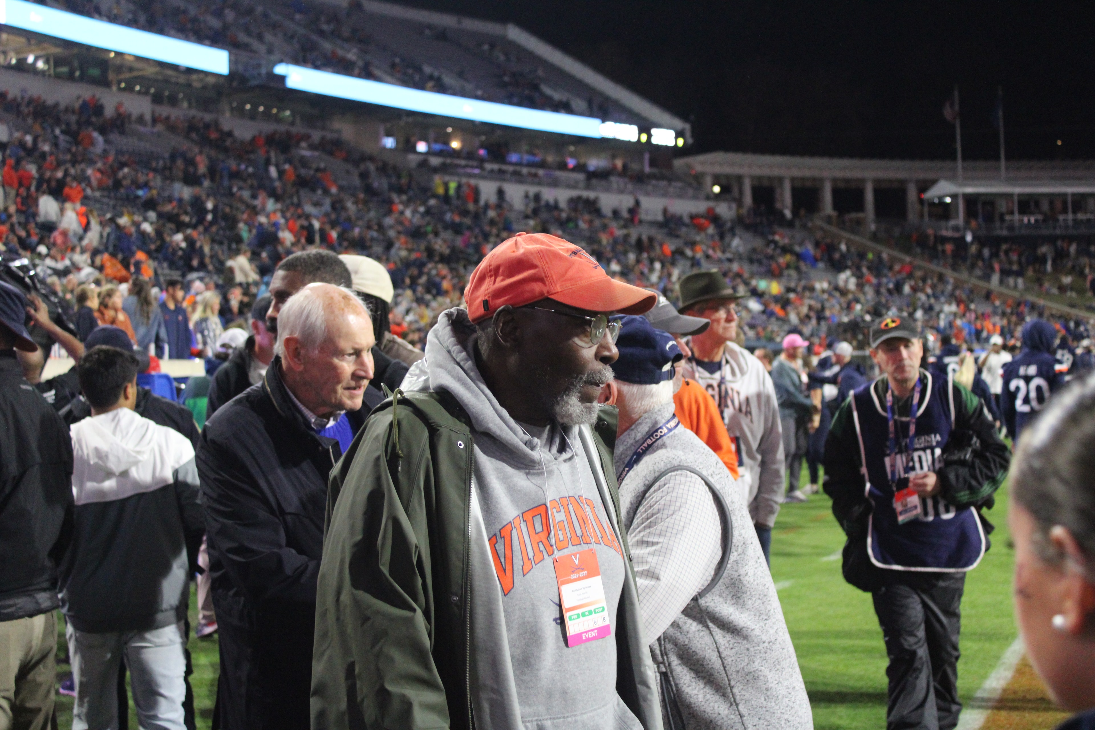 Virginia vs Syracuse game day photo 80