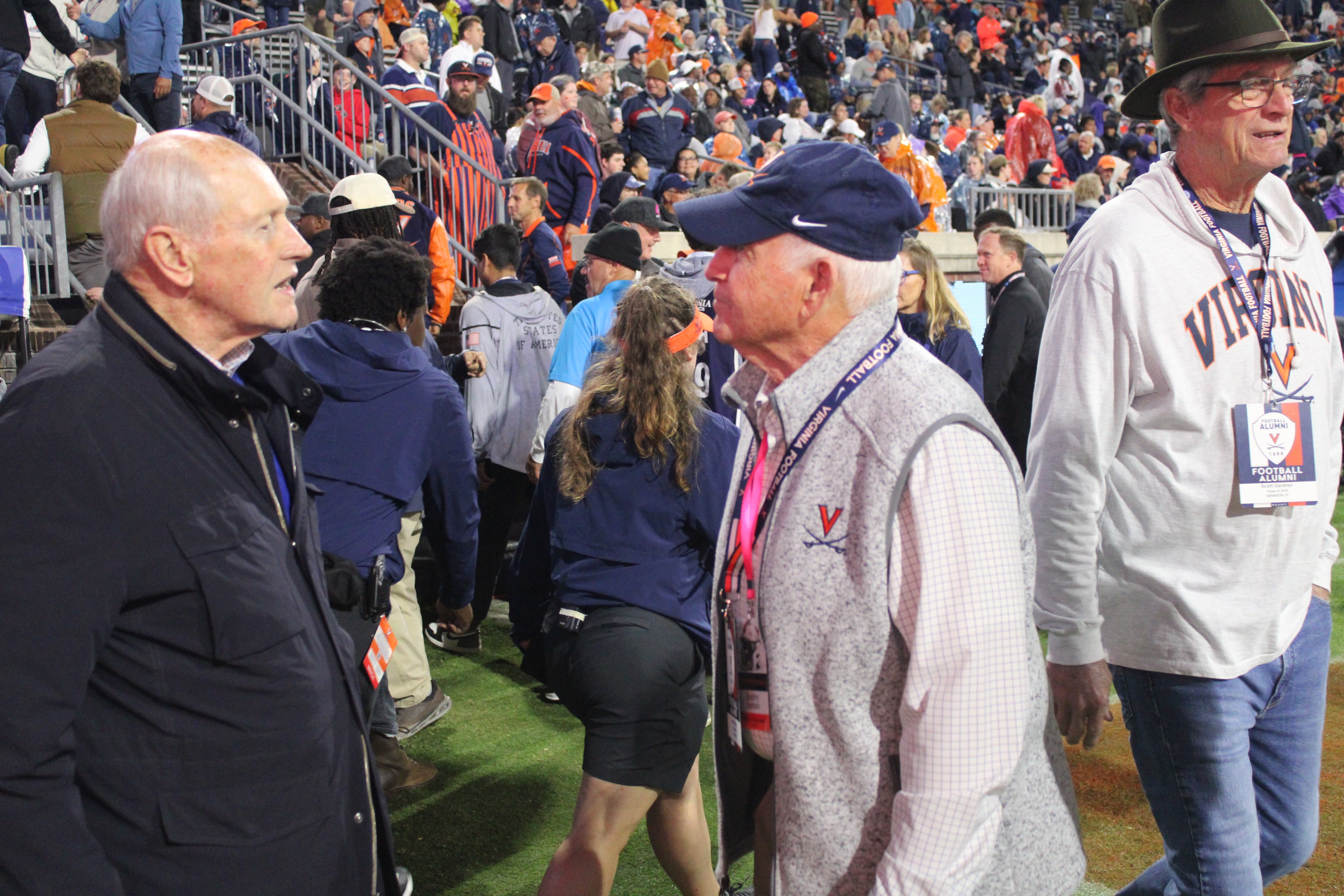 Virginia vs Syracuse game day photo 82