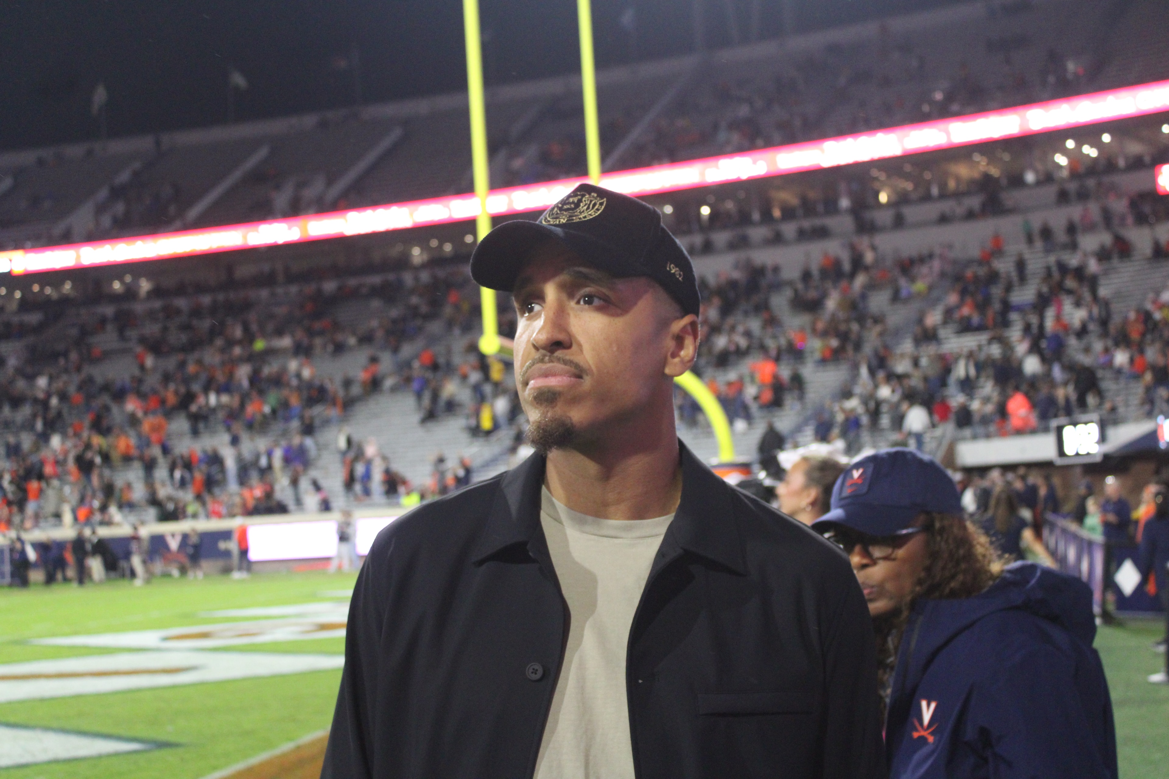 Virginia vs Syracuse game day photo 90