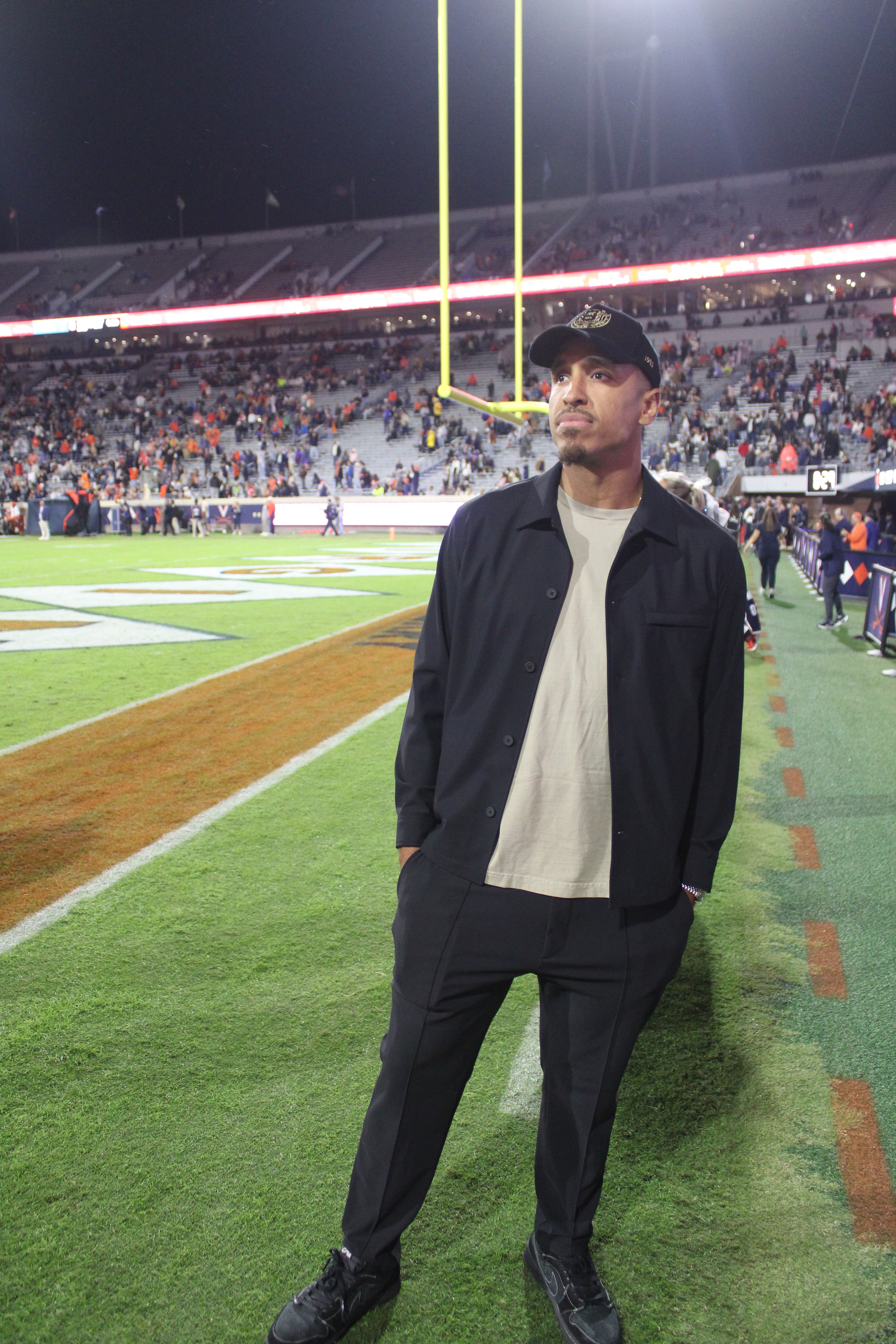 Virginia vs Syracuse game day photo 91
