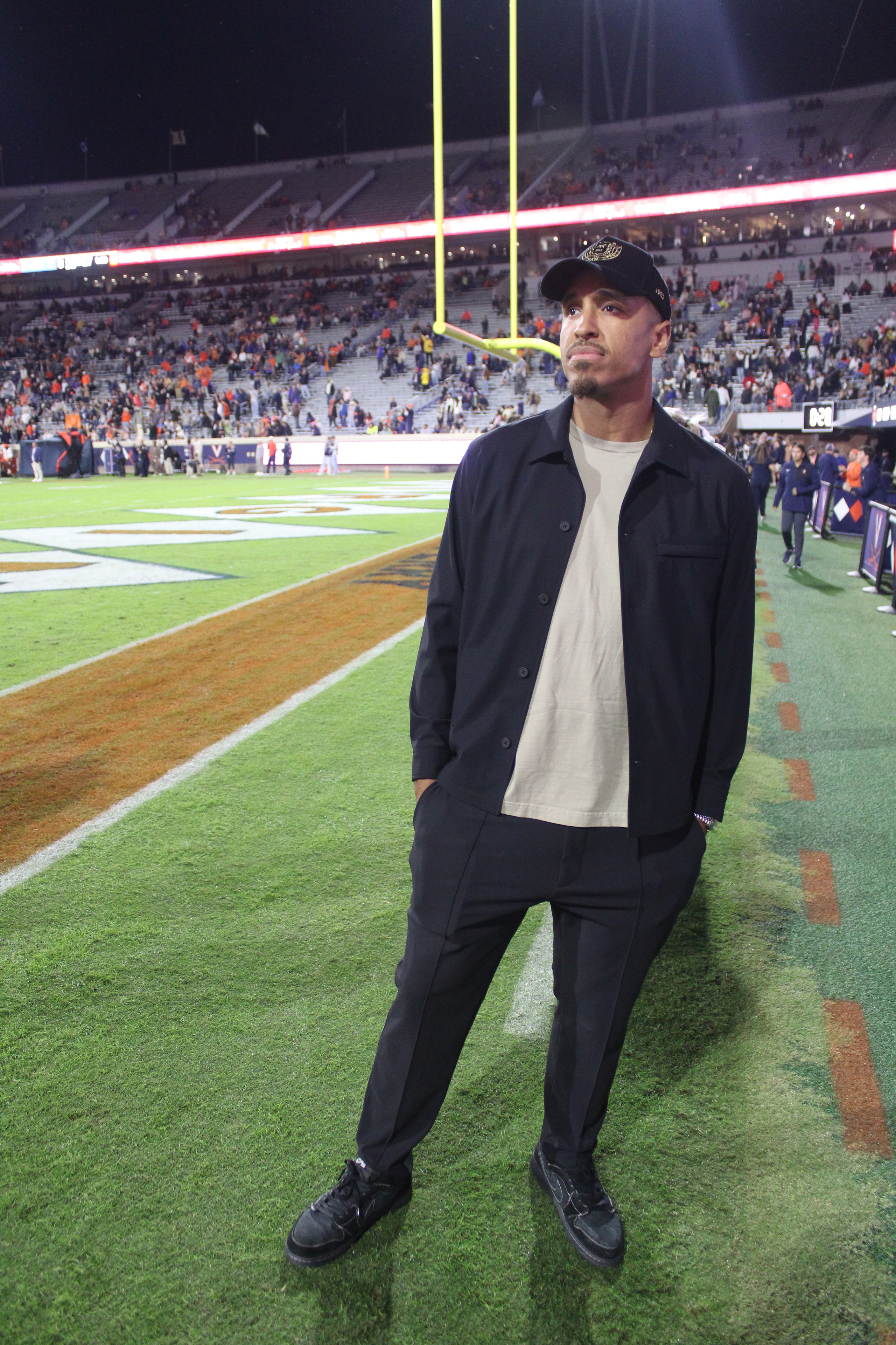 Virginia vs Syracuse game day photo 92