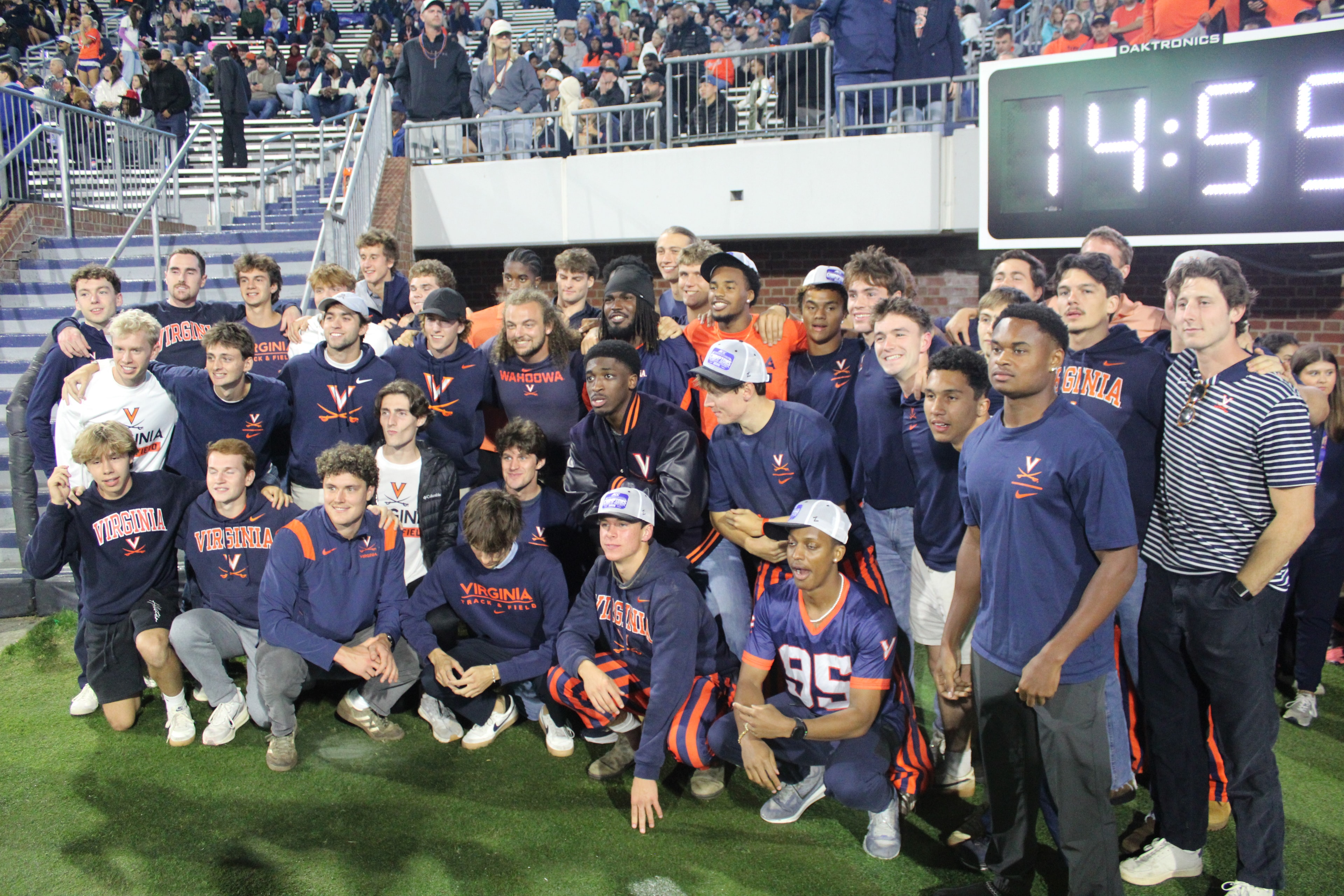 Virginia vs Syracuse game day photo 95