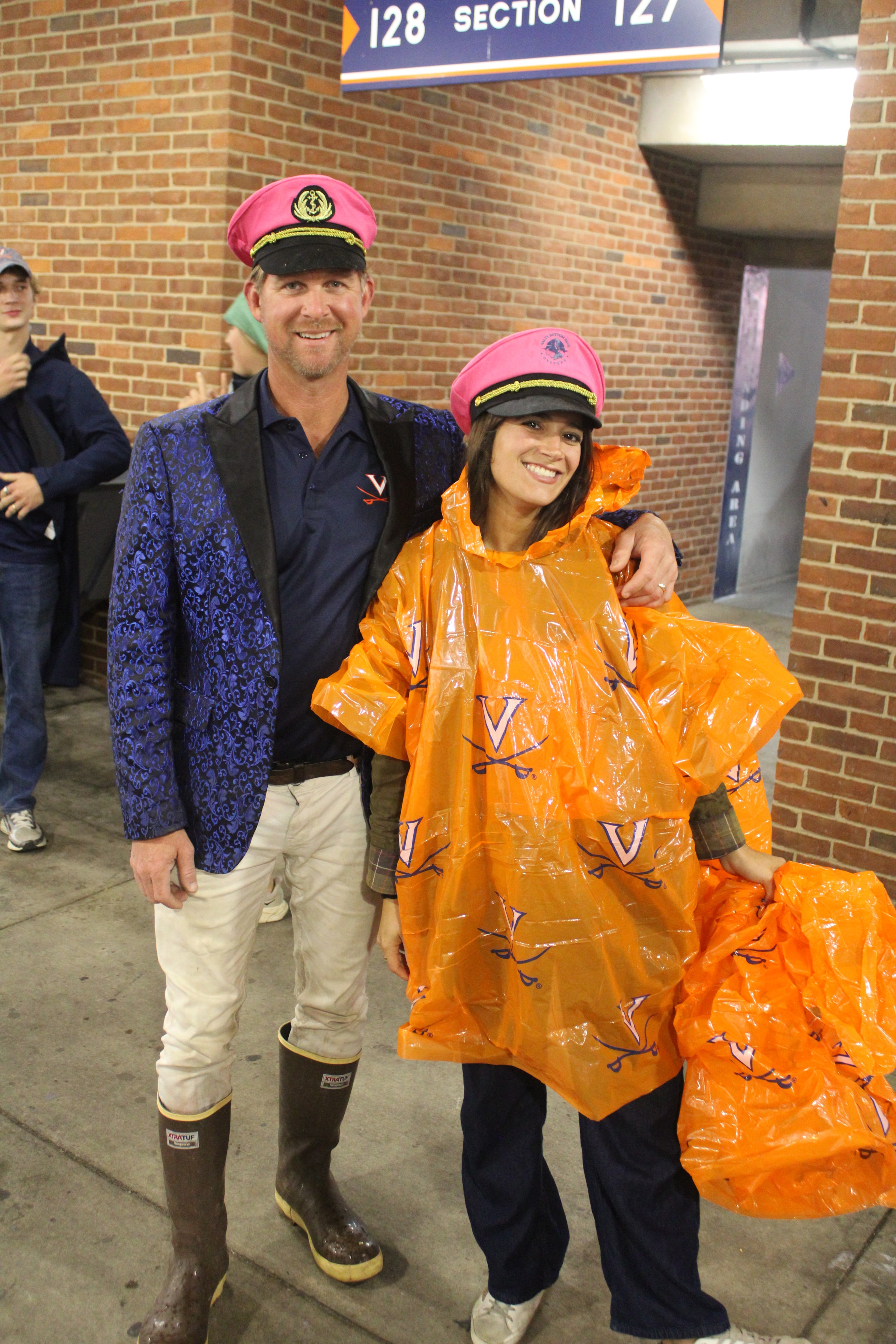 Virginia vs Syracuse game day photo 106