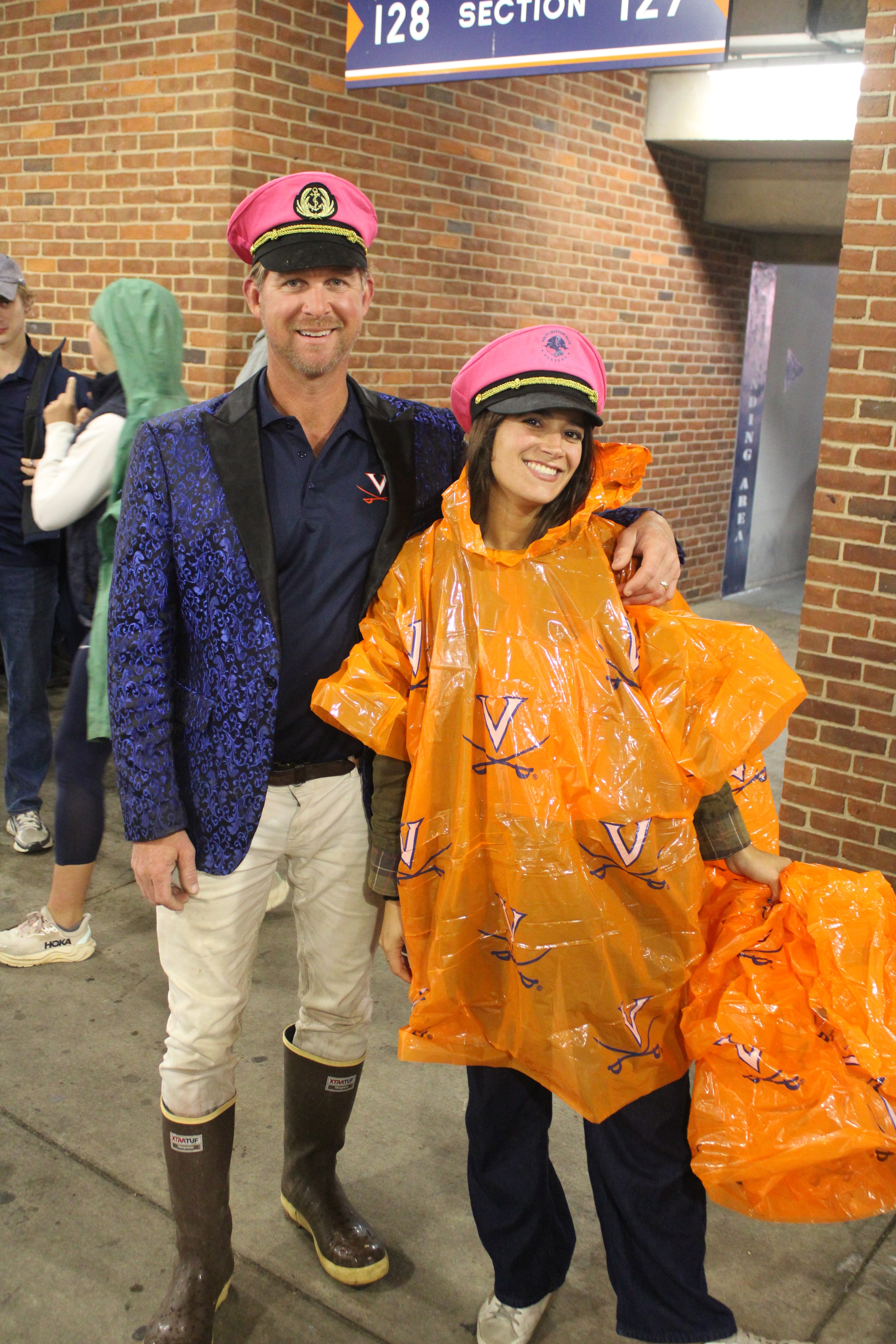 Virginia vs Syracuse game day photo 107